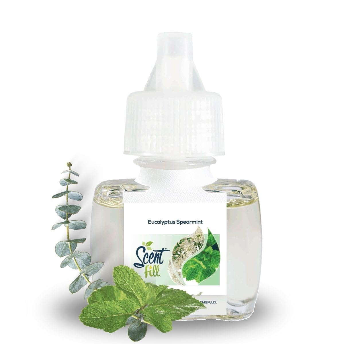 Eucalyptus Spearmint Plug in Air Freshener (2.72 Fl Oz)