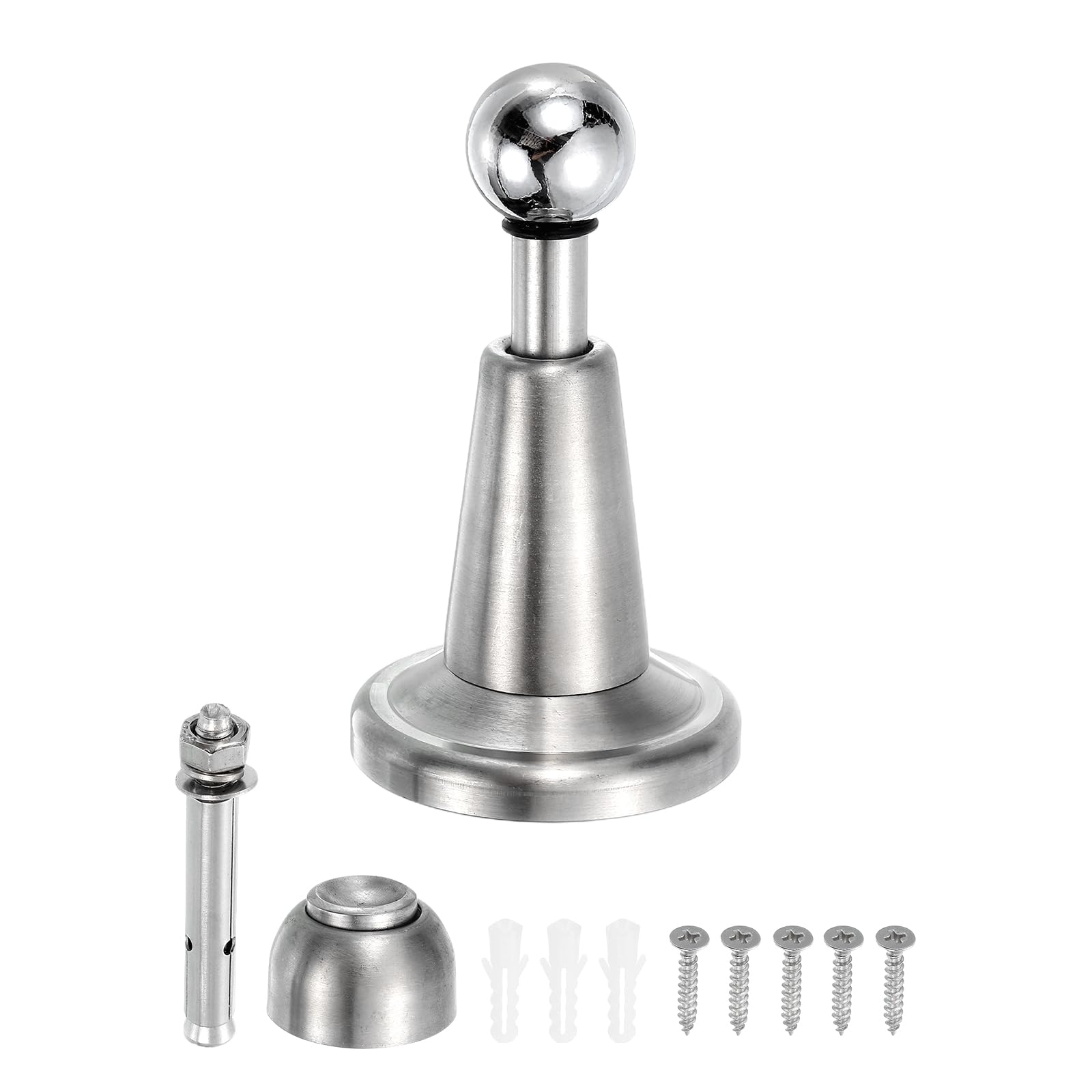 Magnetic Door Stopper