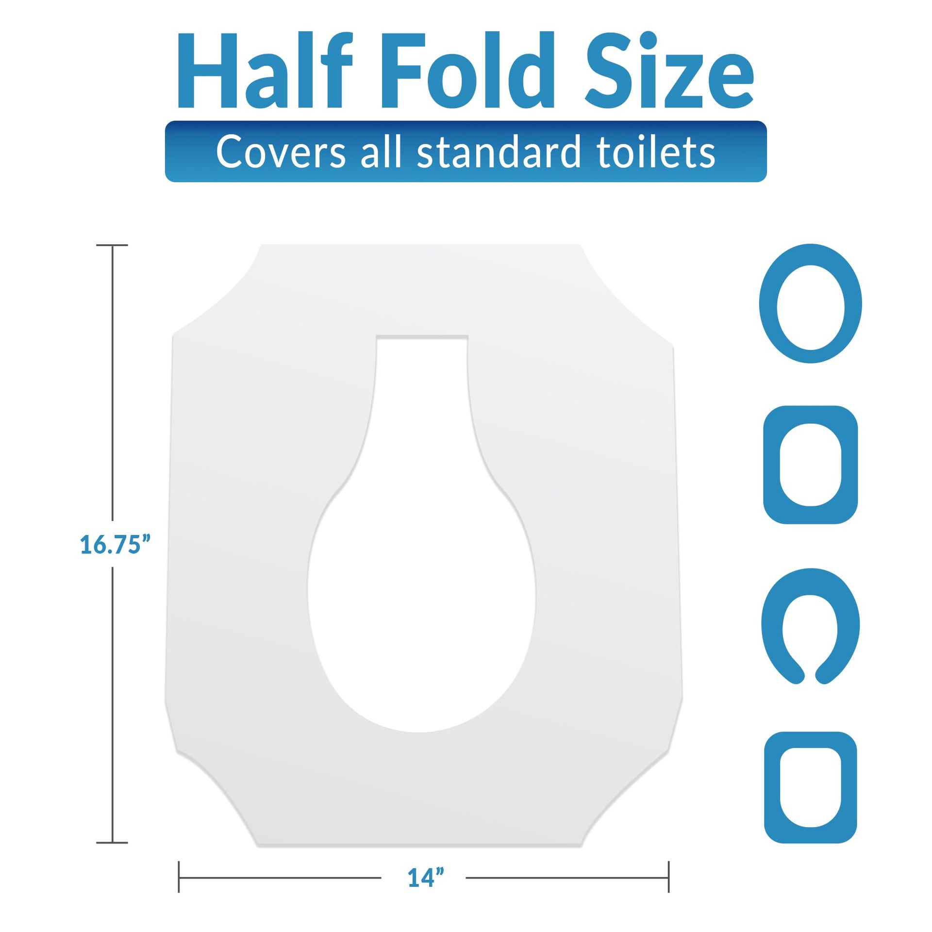 Toilet Seat Covers