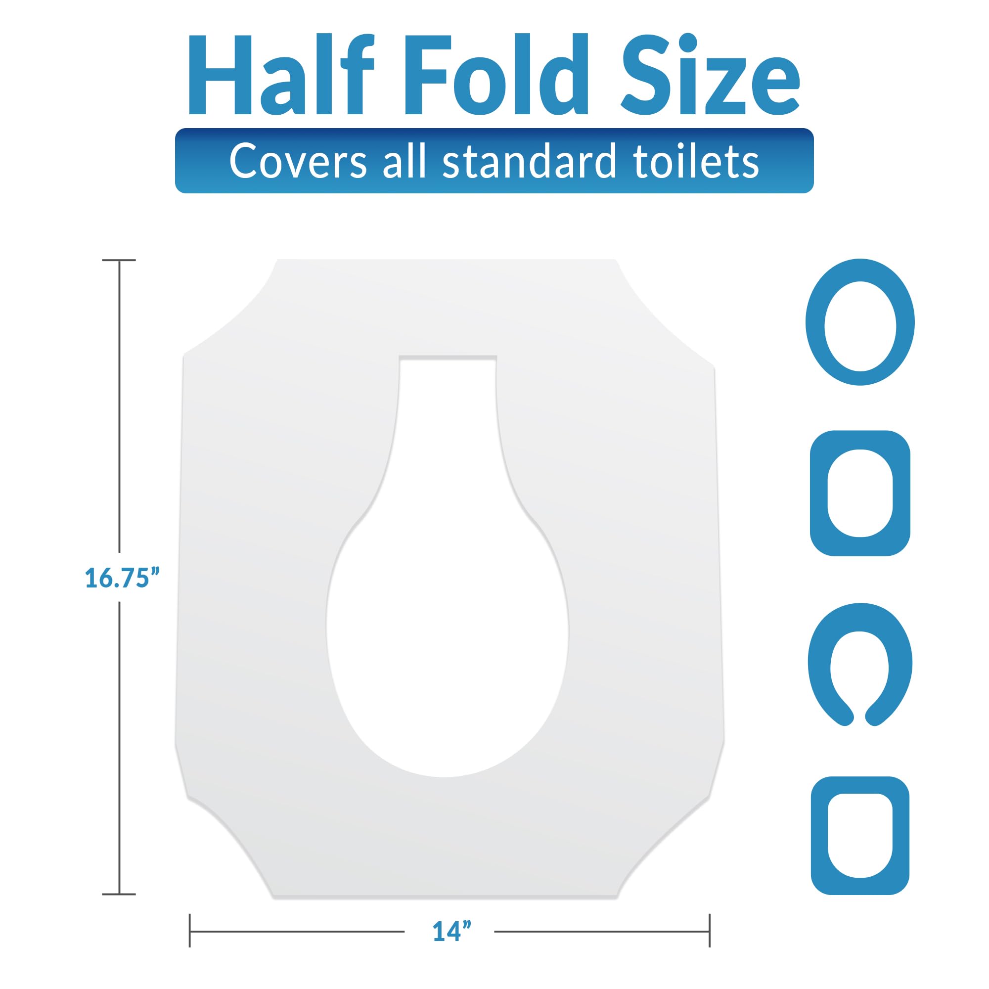 Toilet Seat Covers