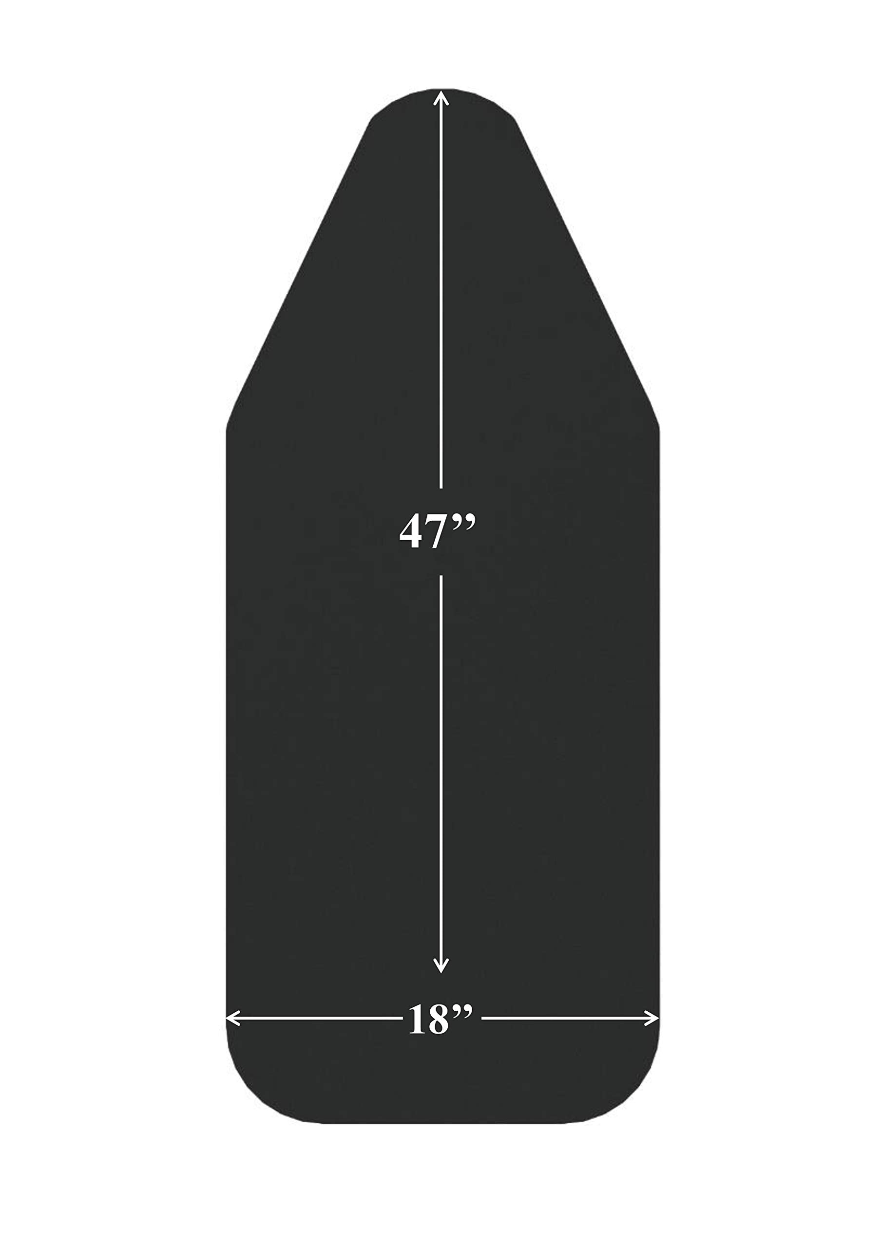 Ironing Board Padded Cover