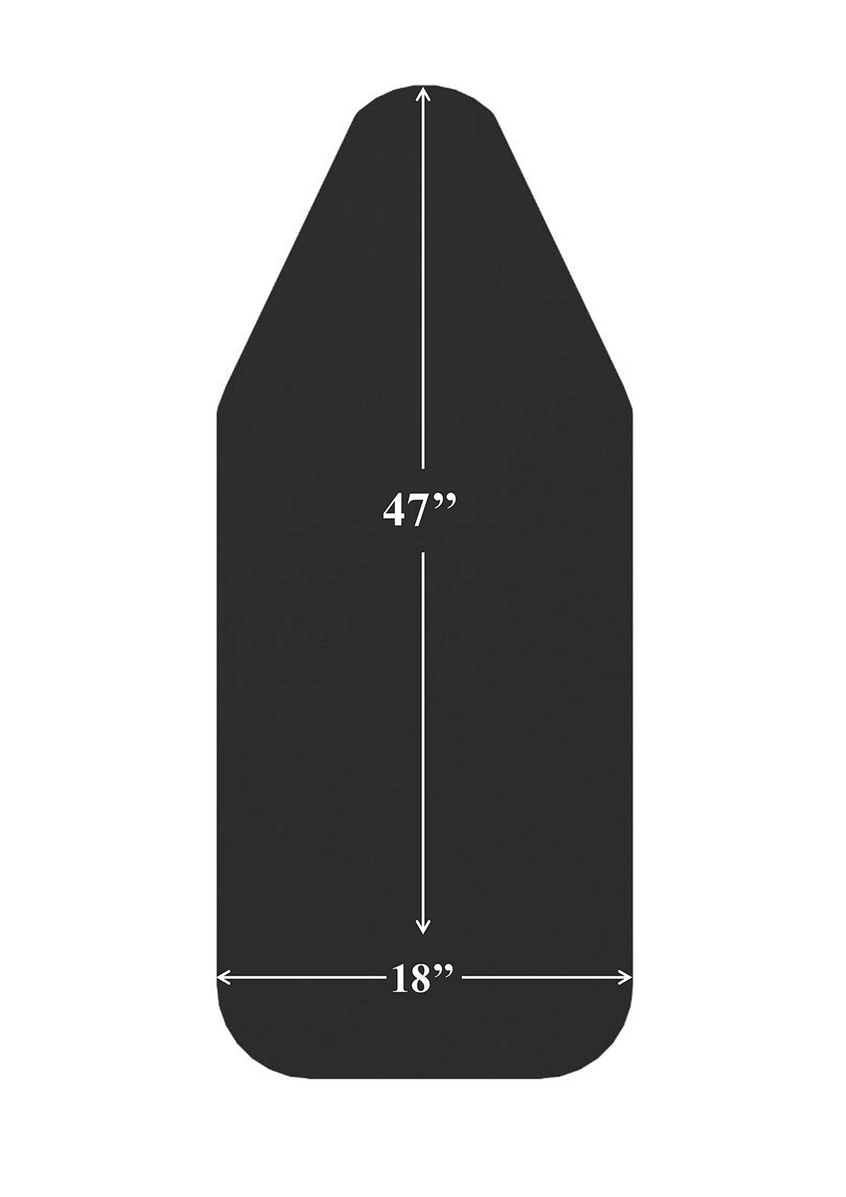 Ironing Board Padded Cover