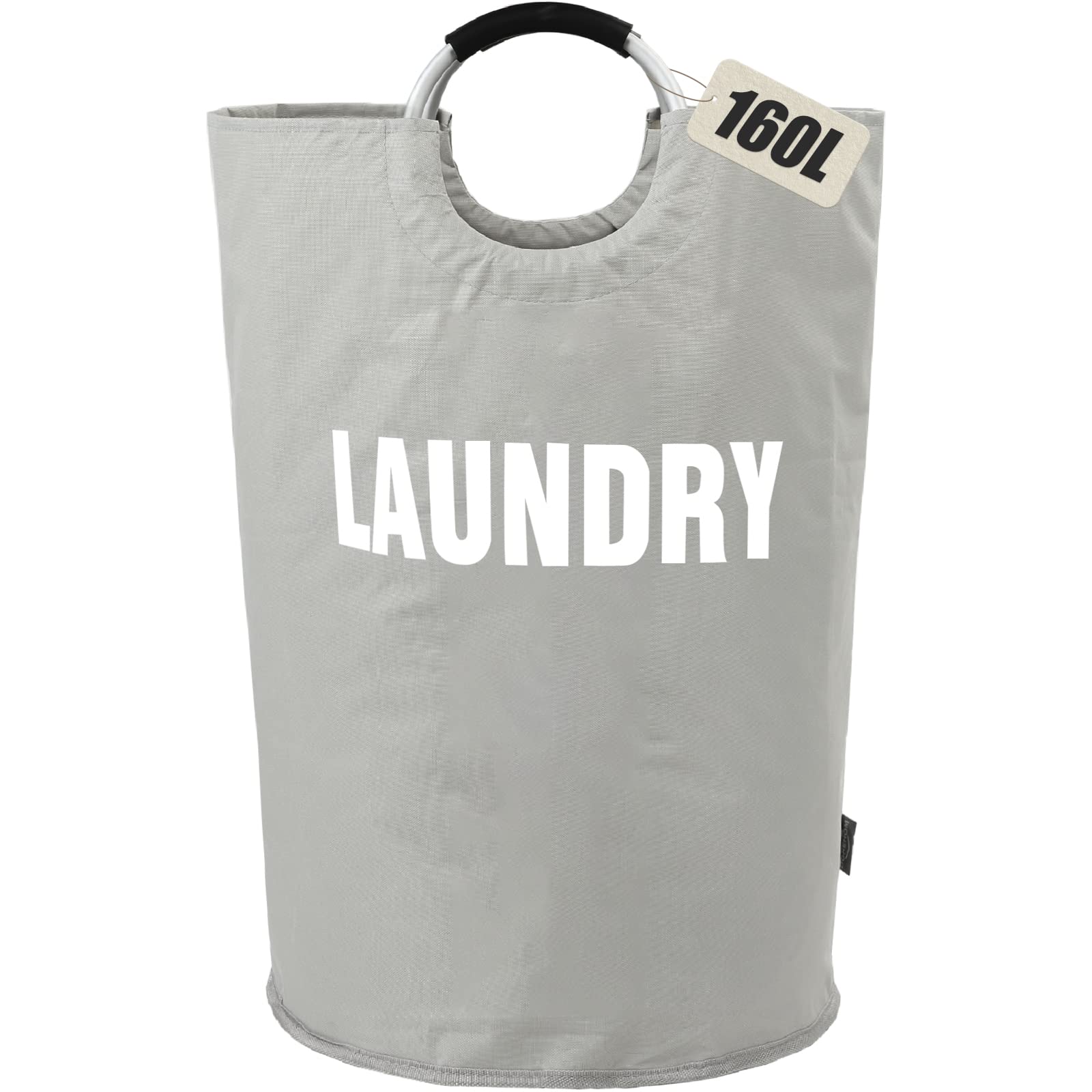 160L XX Large Laundry Basket - ModHome Supplies