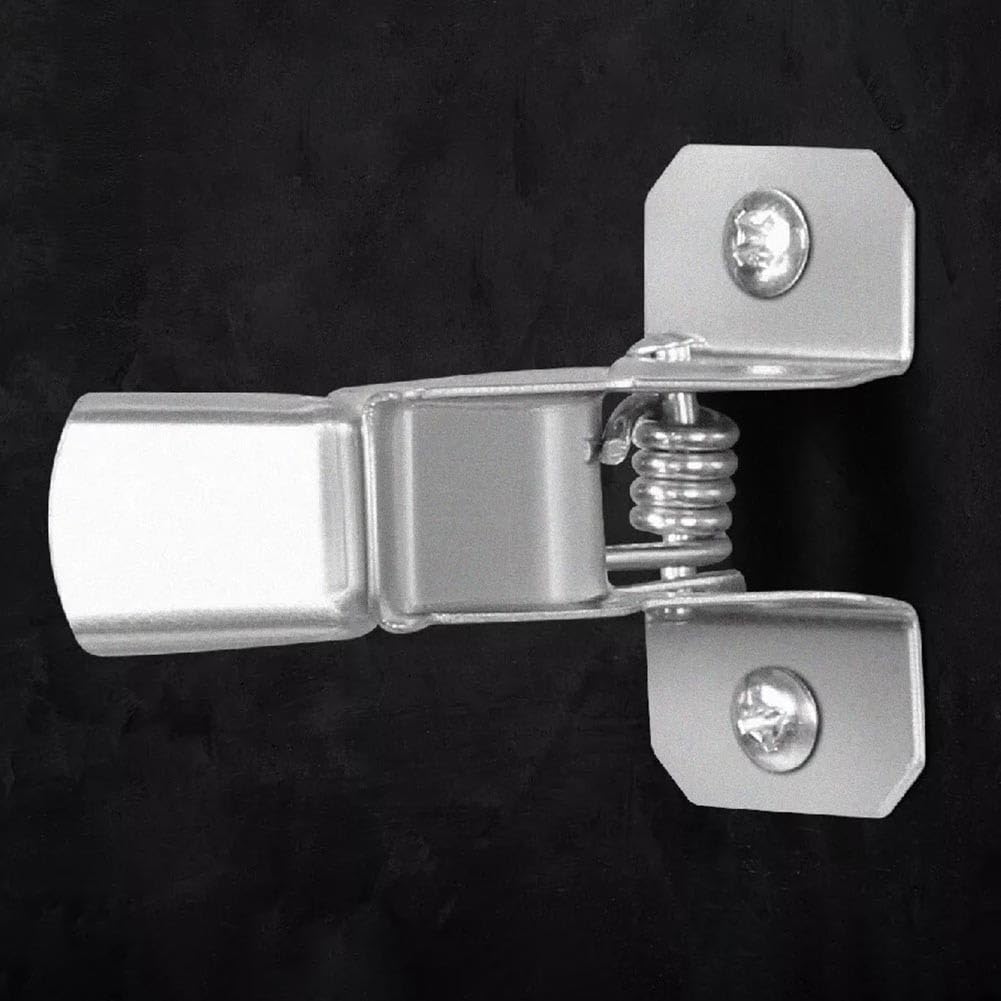 10 Pcs Metal Tool Clips