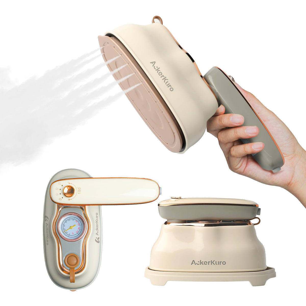 Steamer For Clothes