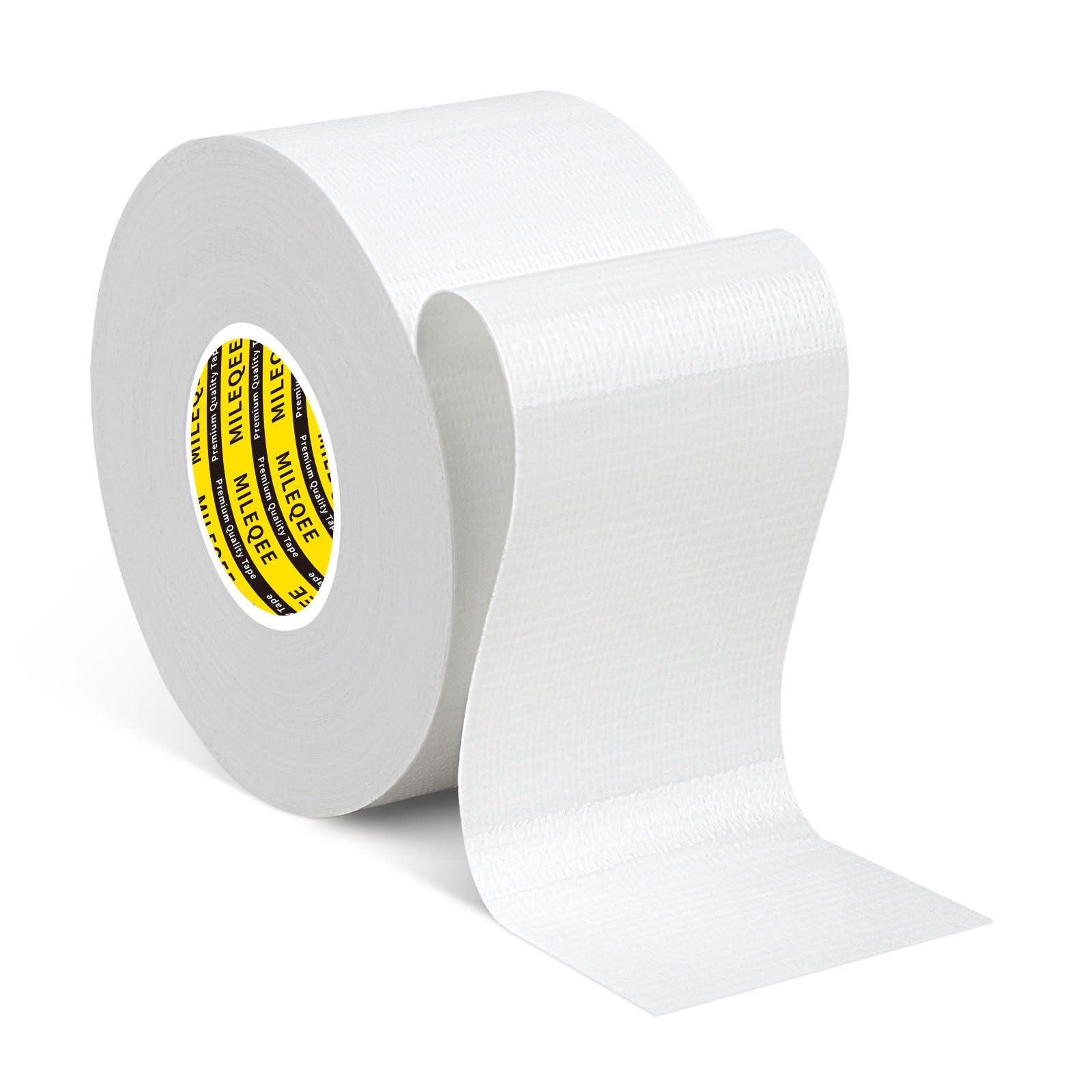 Duct Tape Heavy Duty Single Sided1 Pack x 1.57″x 66 FT