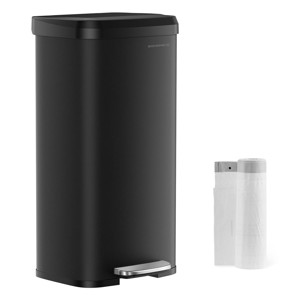 Kitchen Trash Can