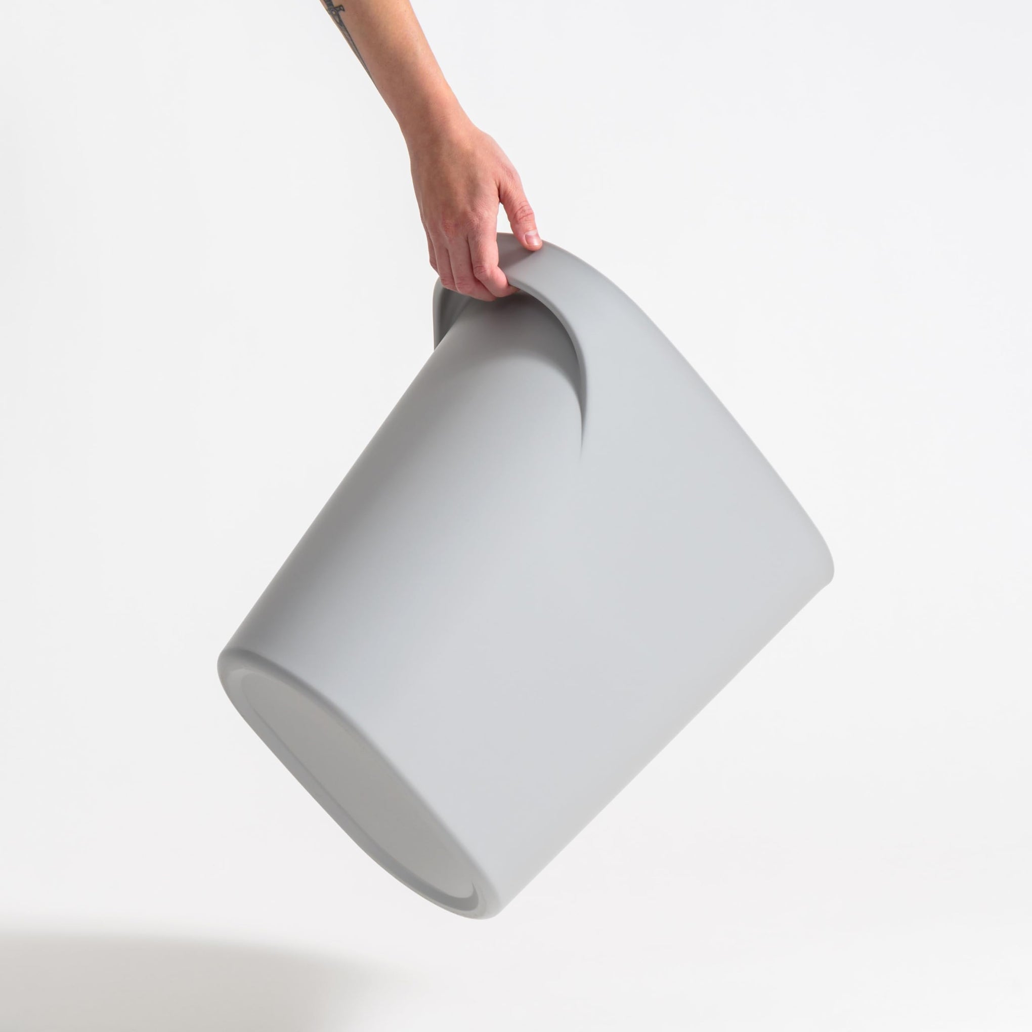 Small Trash Can (2 Count)