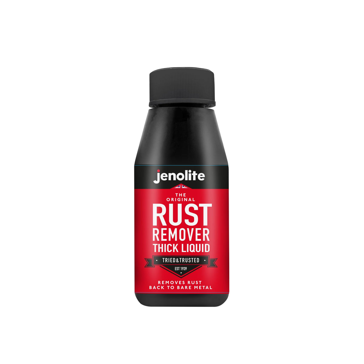 Rust Remover Liquid (5 Fl Oz)