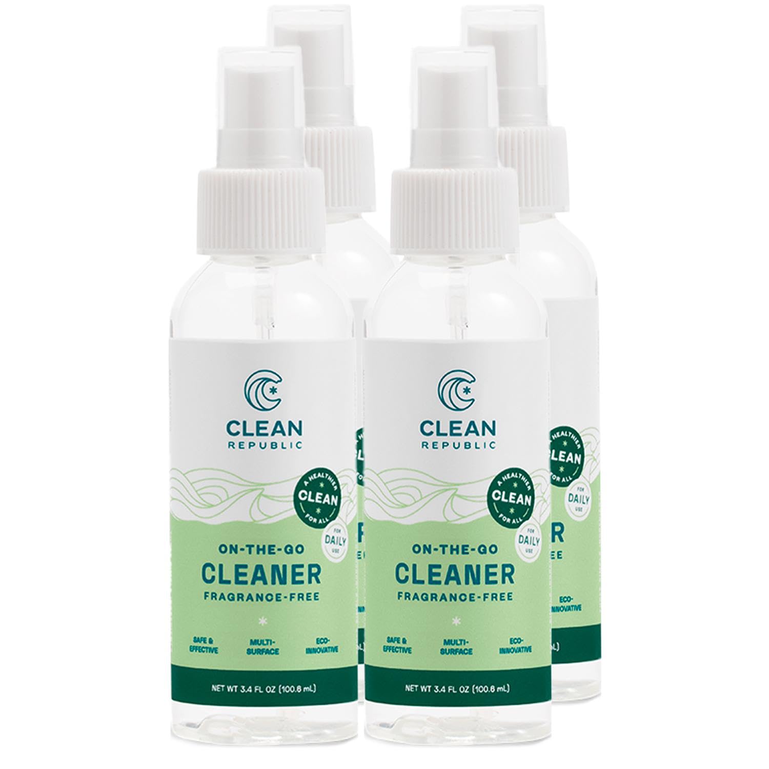 All Purpose HOCl Cleaning Spray (13.6 Fl Oz)