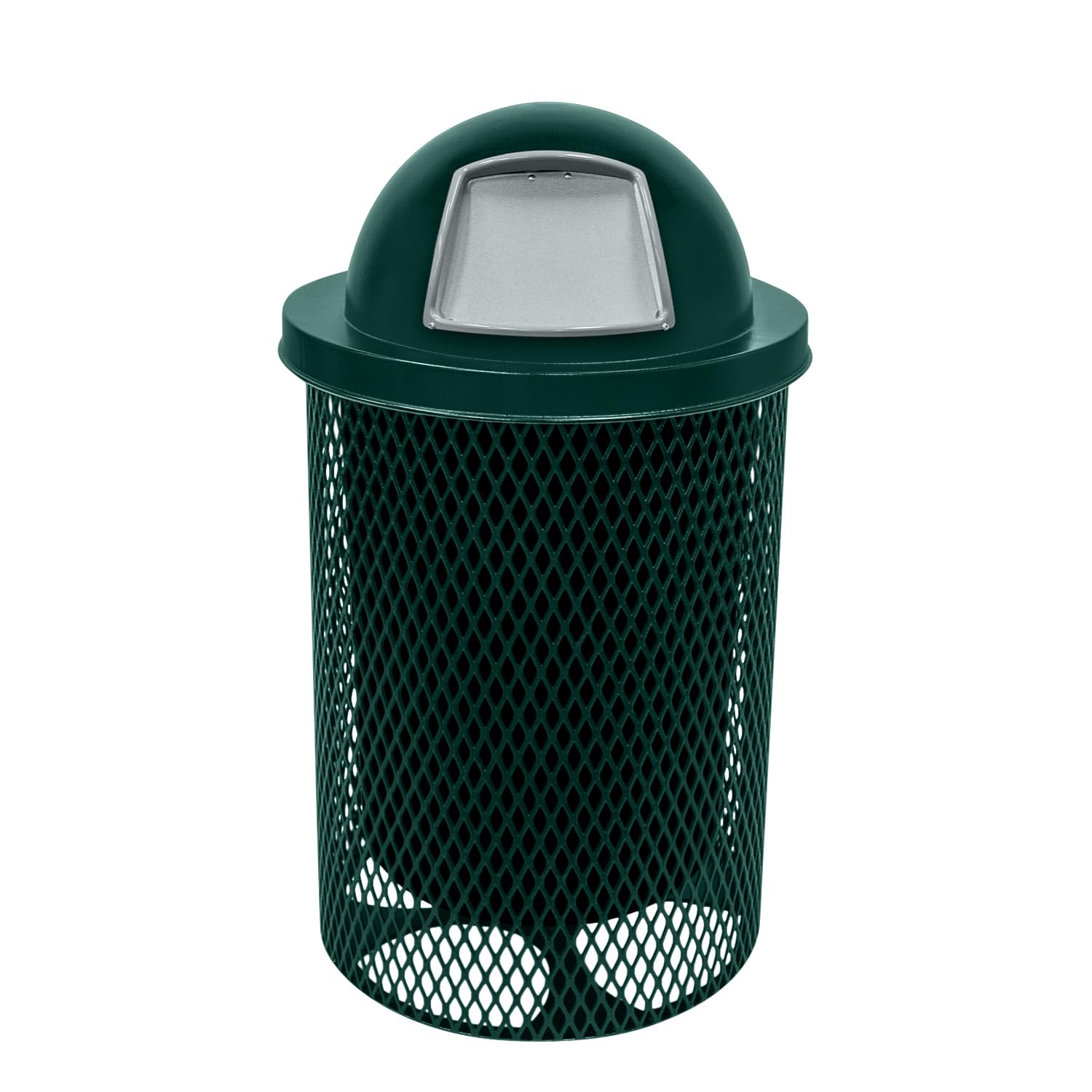 32 Gal Trash Can
