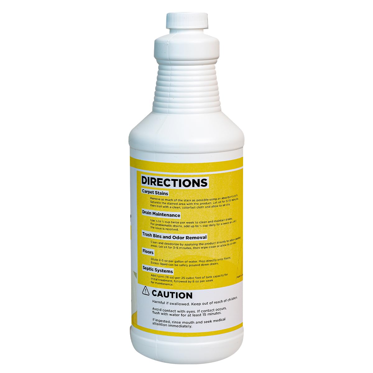 Enzyme Cleaner for Pet Urine (32 Fl Oz)