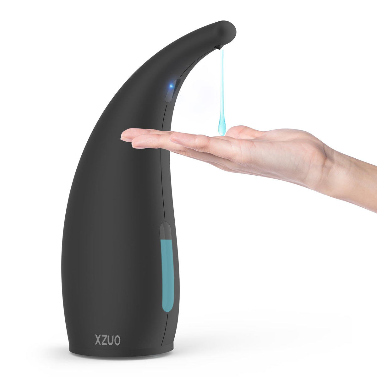 Automatic Soap Dispenser