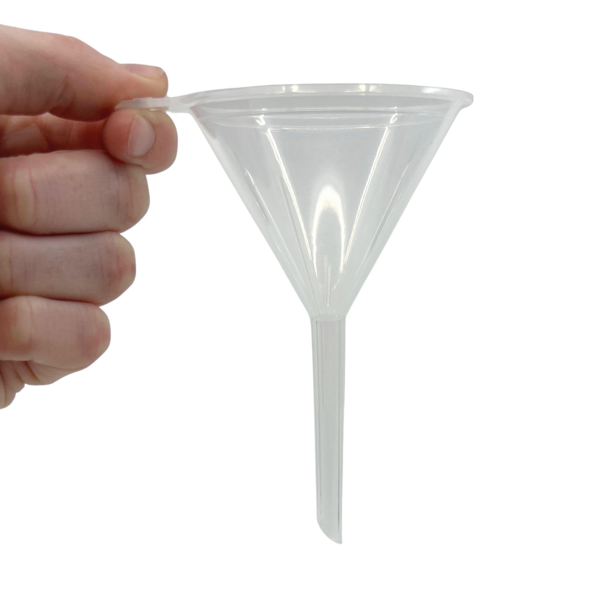 10PK Filter Funnels (10 Count)