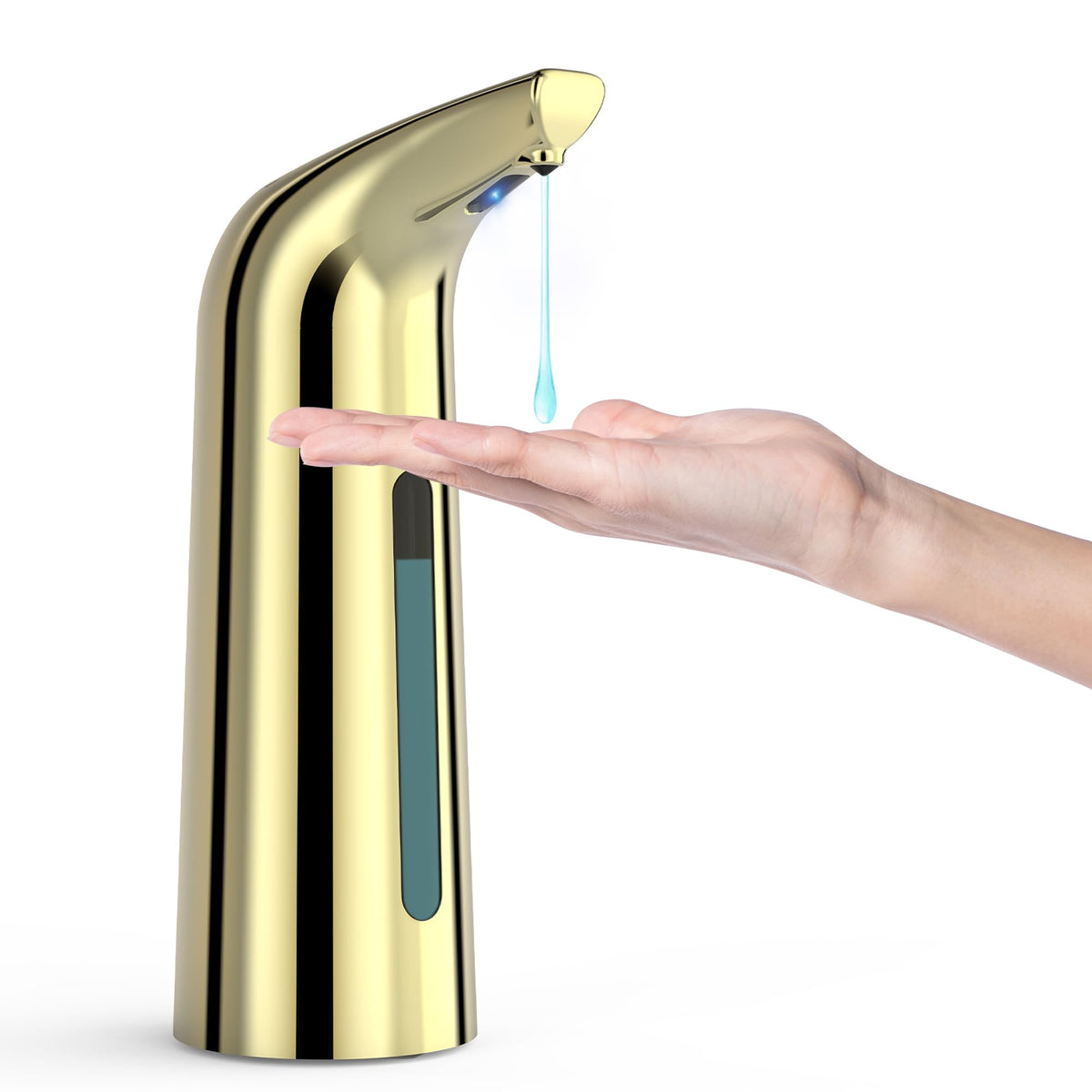 Automatic Soap Dispenser