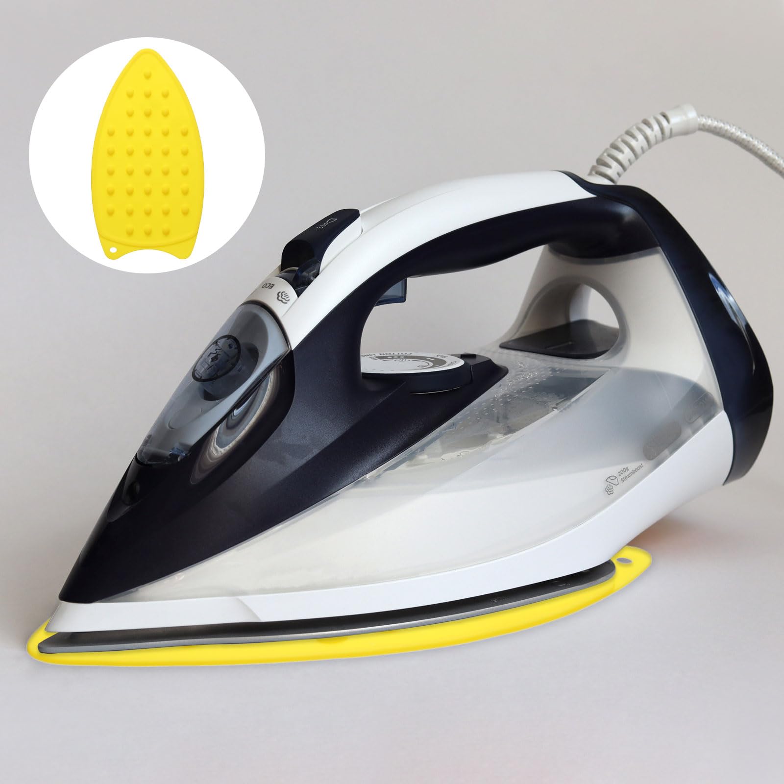Silicone Iron Rest Pad
