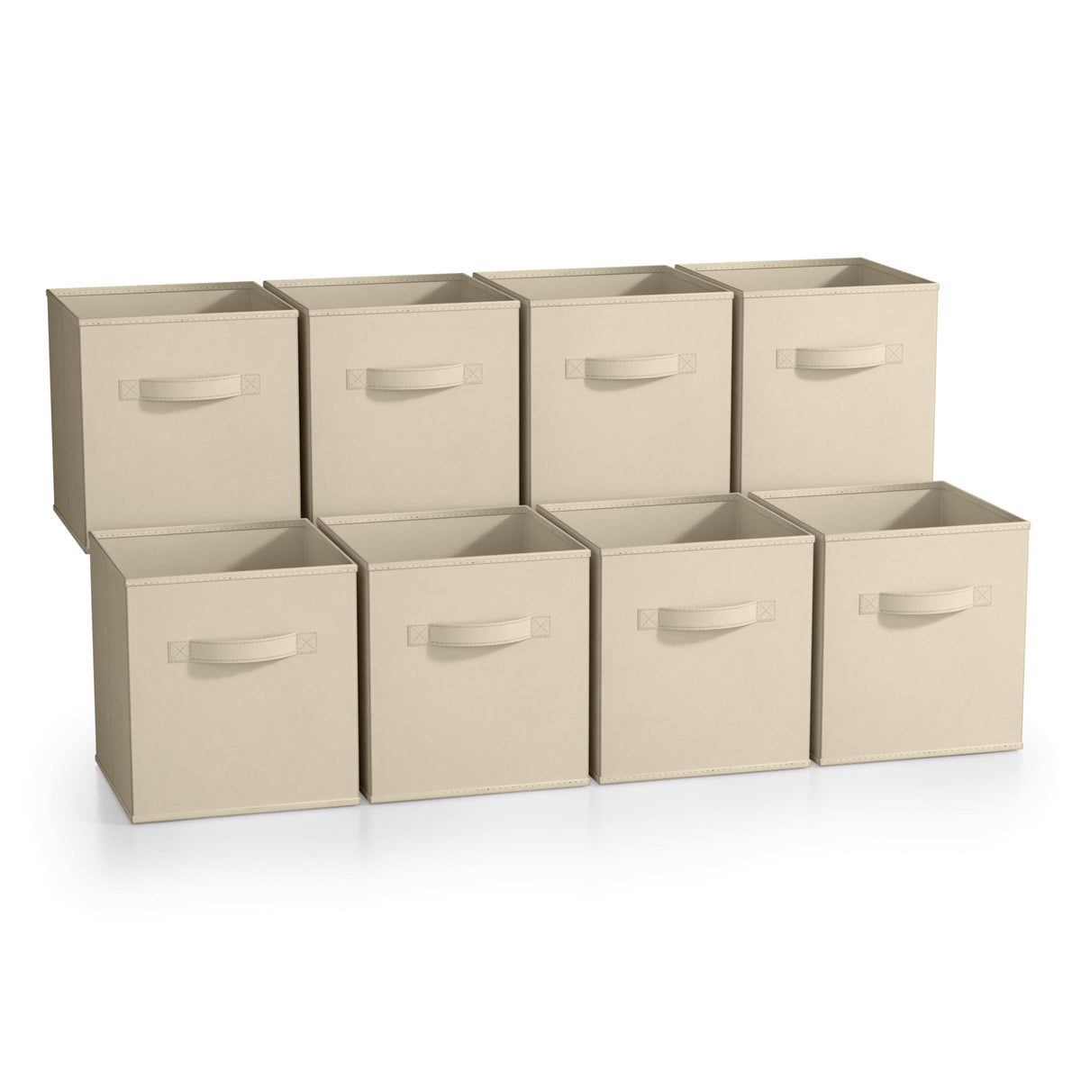Fabric Storage Cubes