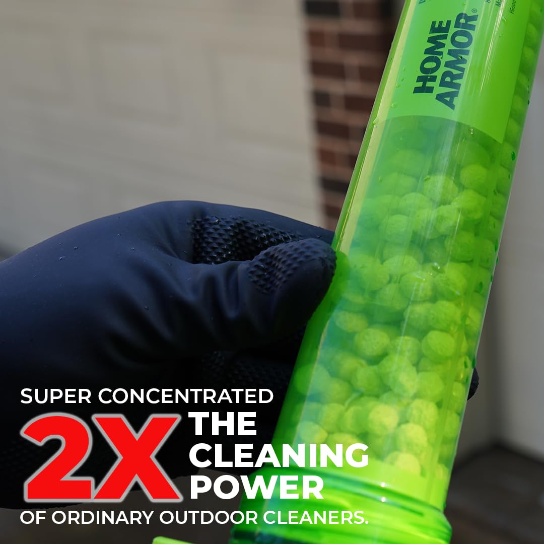 Refill Cleaning Cartridge