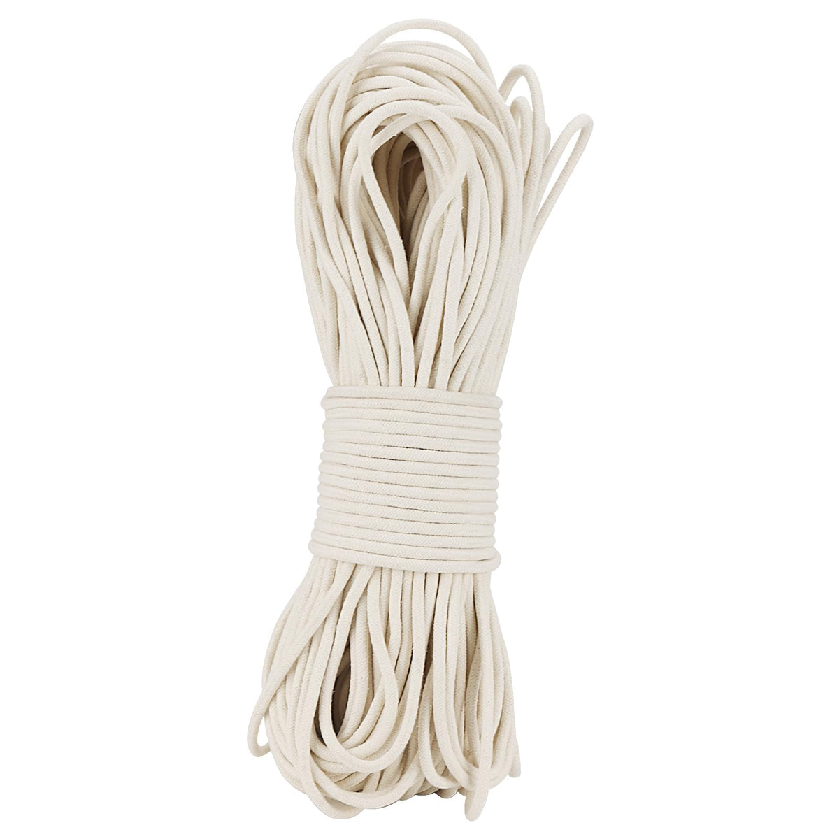 328 Feet 5 16 Inch Cotton Rope (328.0842 Foot)