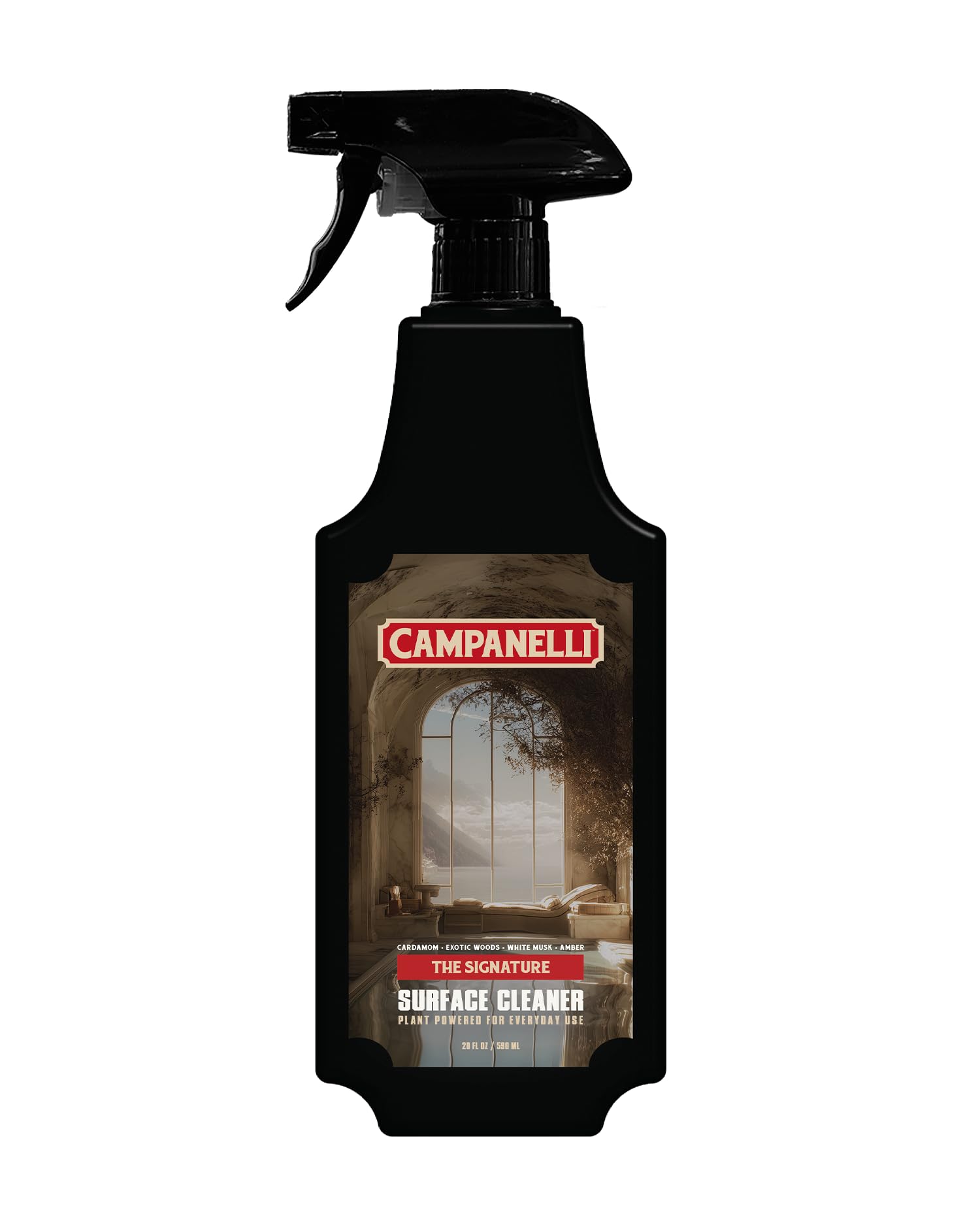 CAMPANELLI Multi (20 Fl Oz)