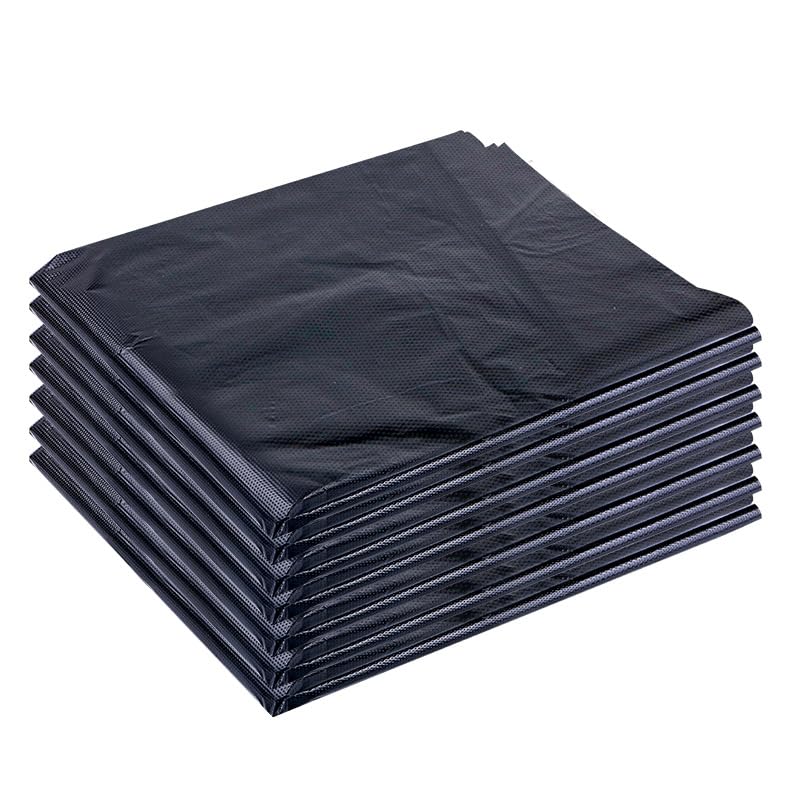 45 50 gallon heavy duty trash bags (30 Count)