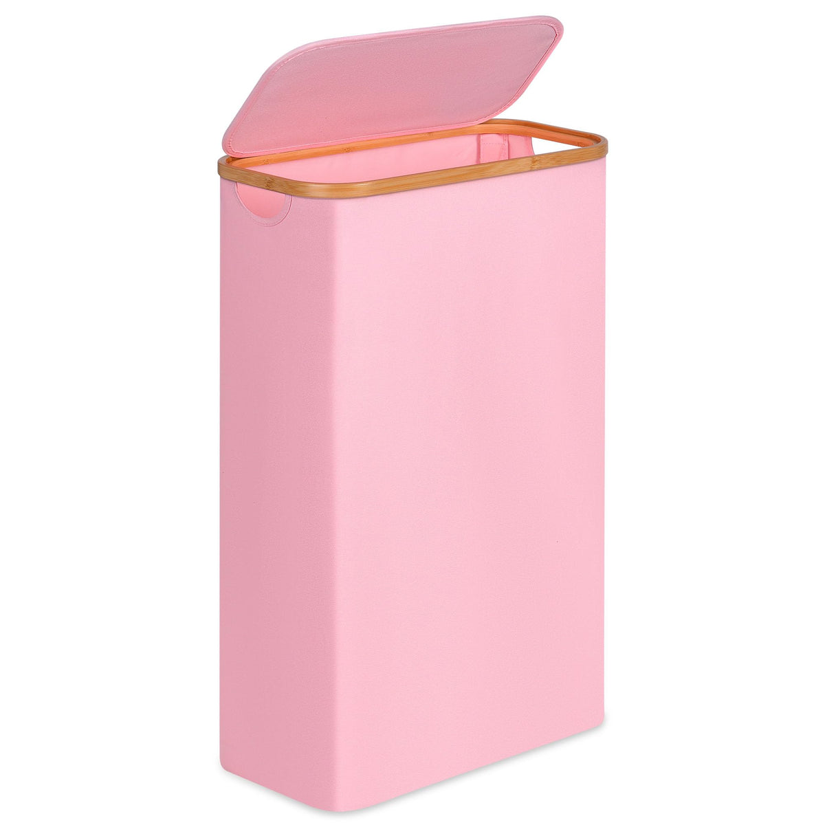 Slim Laundry Basket