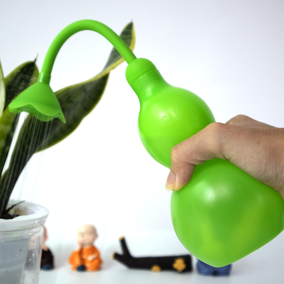 Squeeze Bottles for Plants