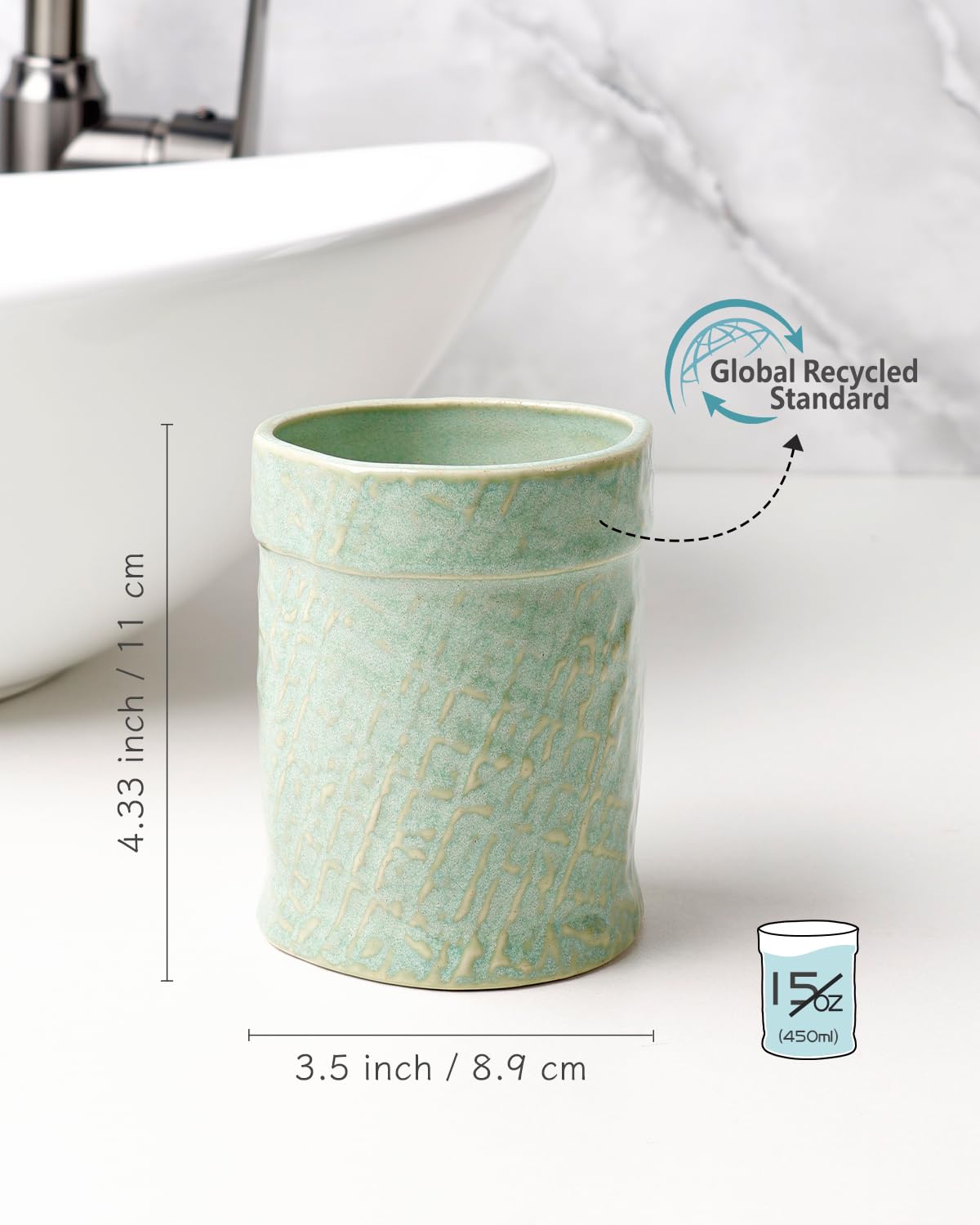 Toothbrush Holder