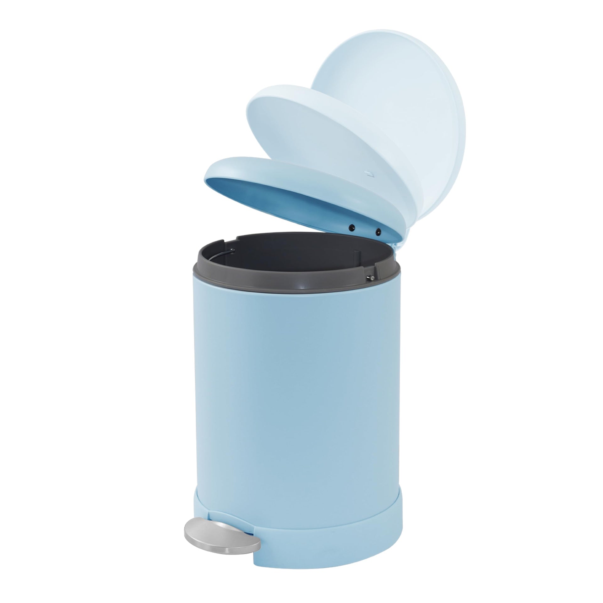Small Trash Can