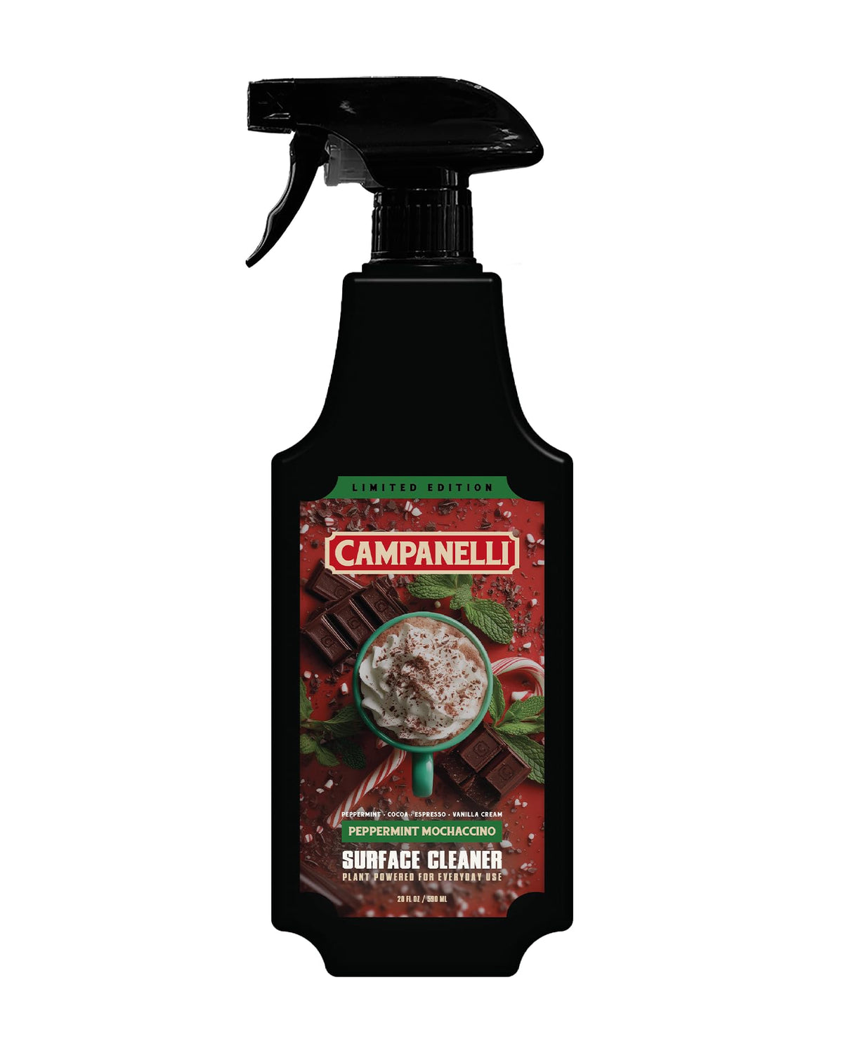 CAMPANELLI Multi (20 Fl Oz)