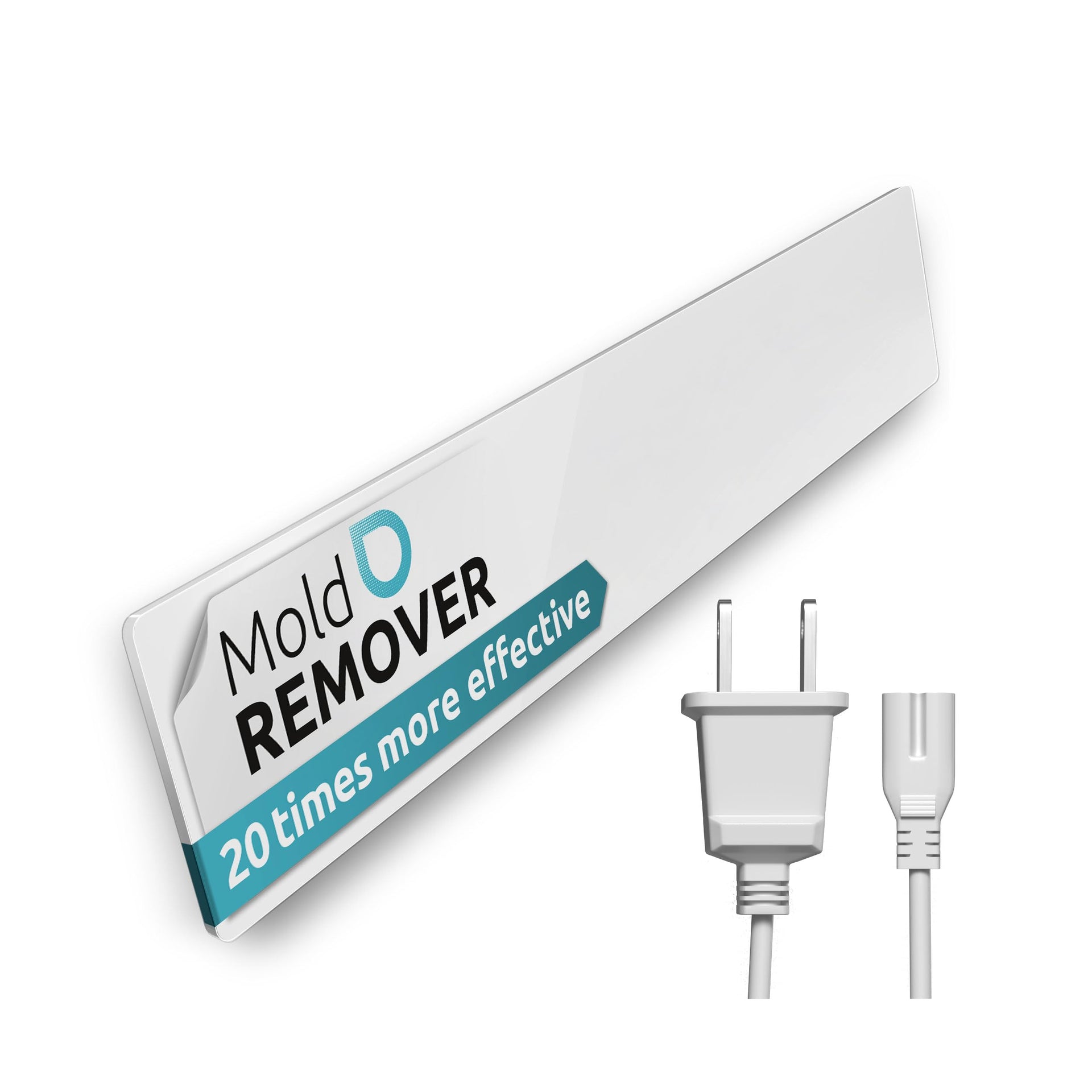 Mold killer Black mold remover for walls without chemicals