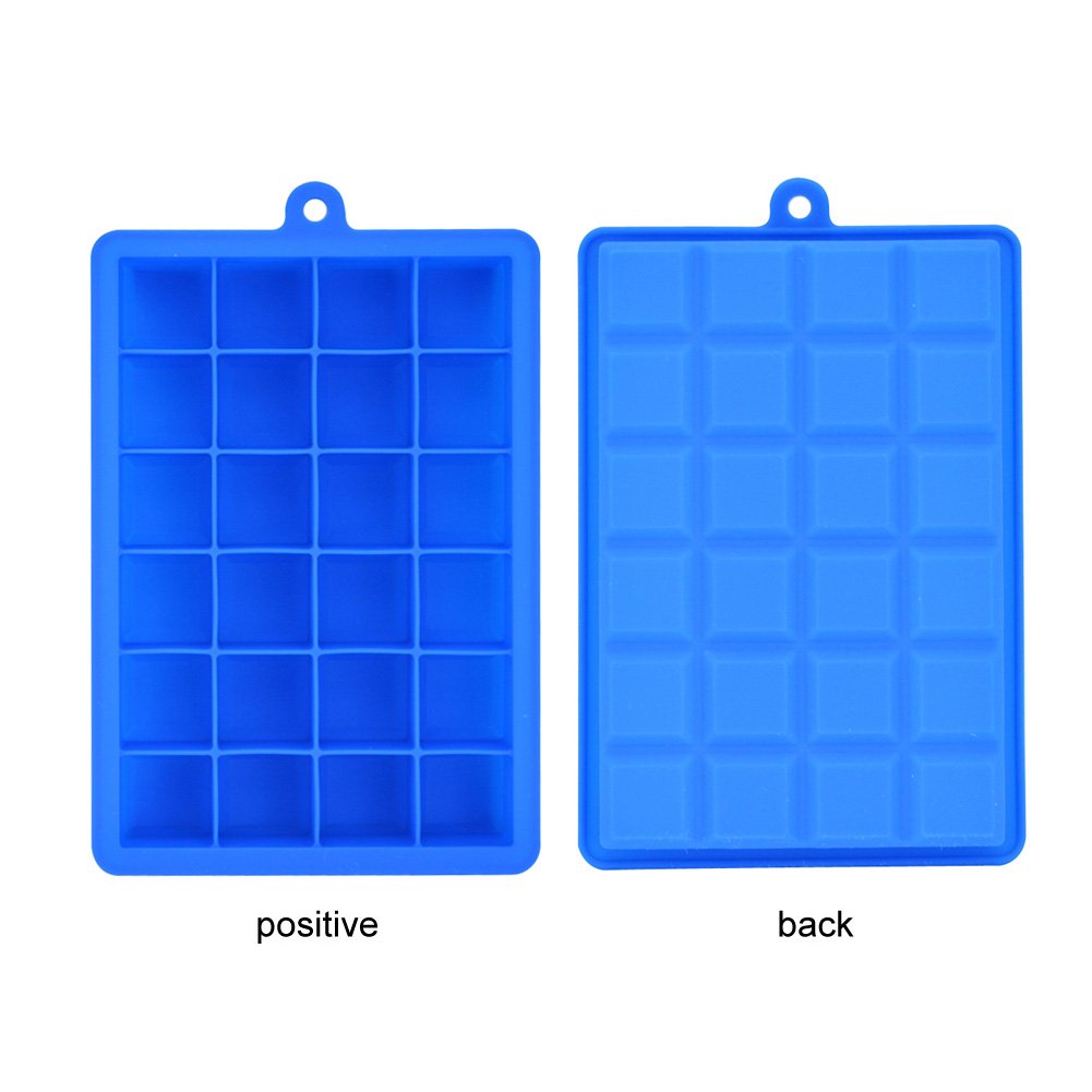 Ice Cube Tray (2 Count)