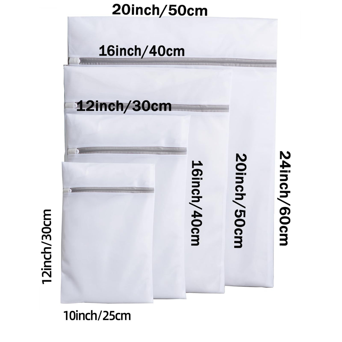 Mesh Laundry Bags