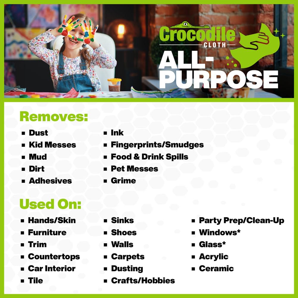 All Purpose Plant
