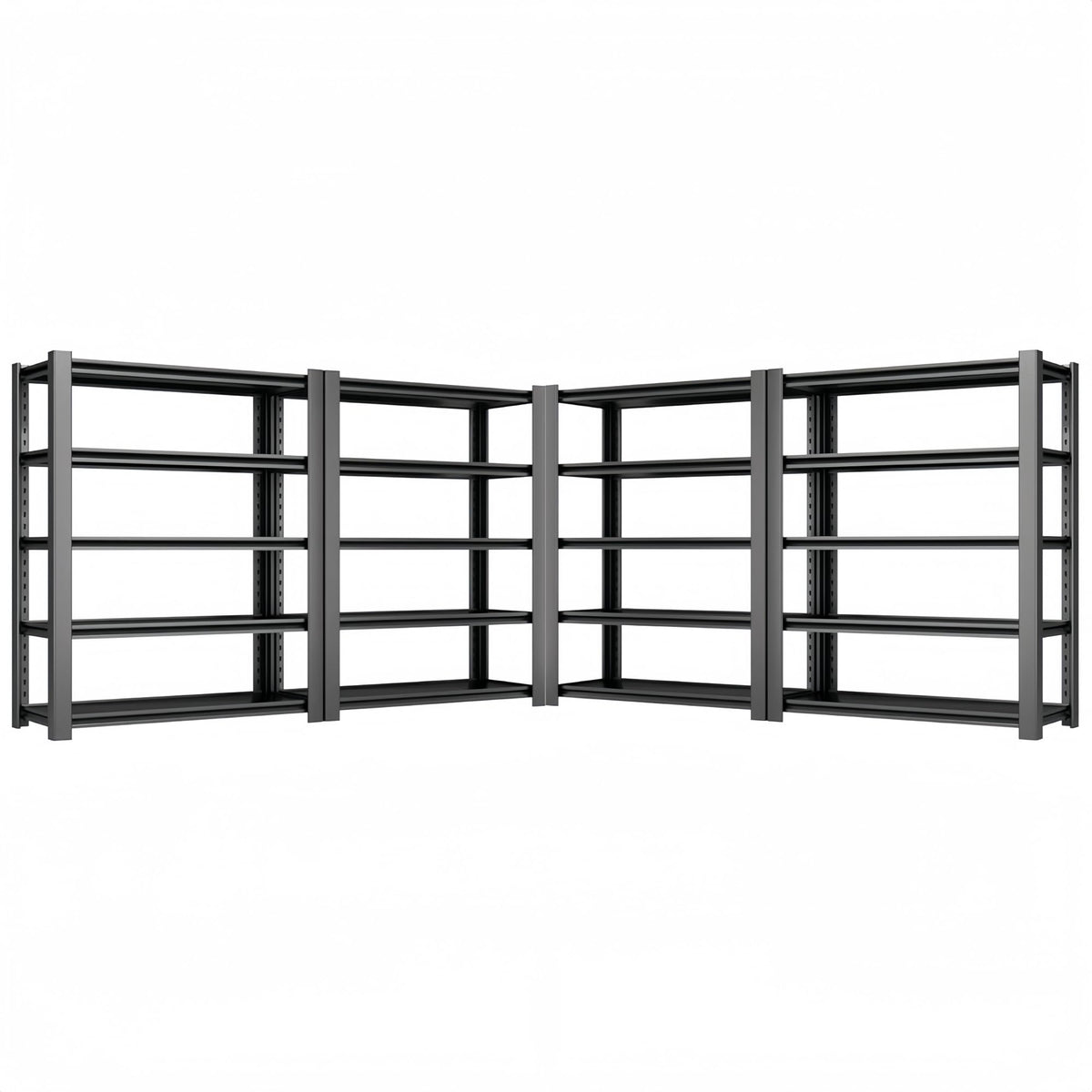 3500 LBS Heavy Duty Garage Shelving
