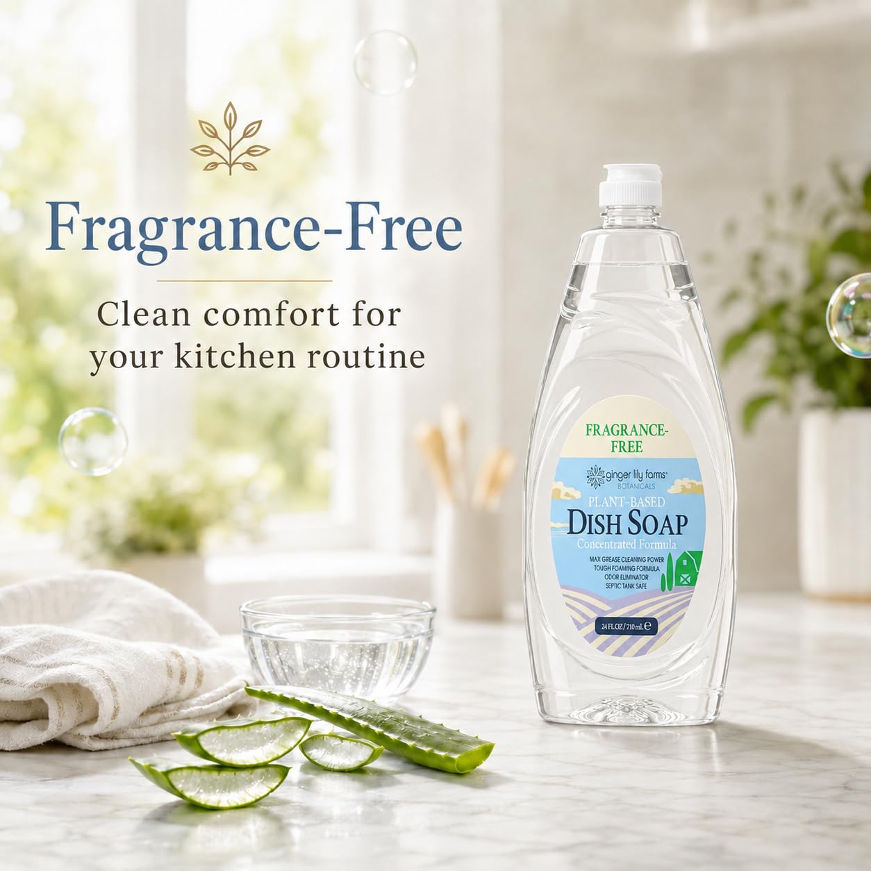 Botanicals Plant (24 Fl Oz)