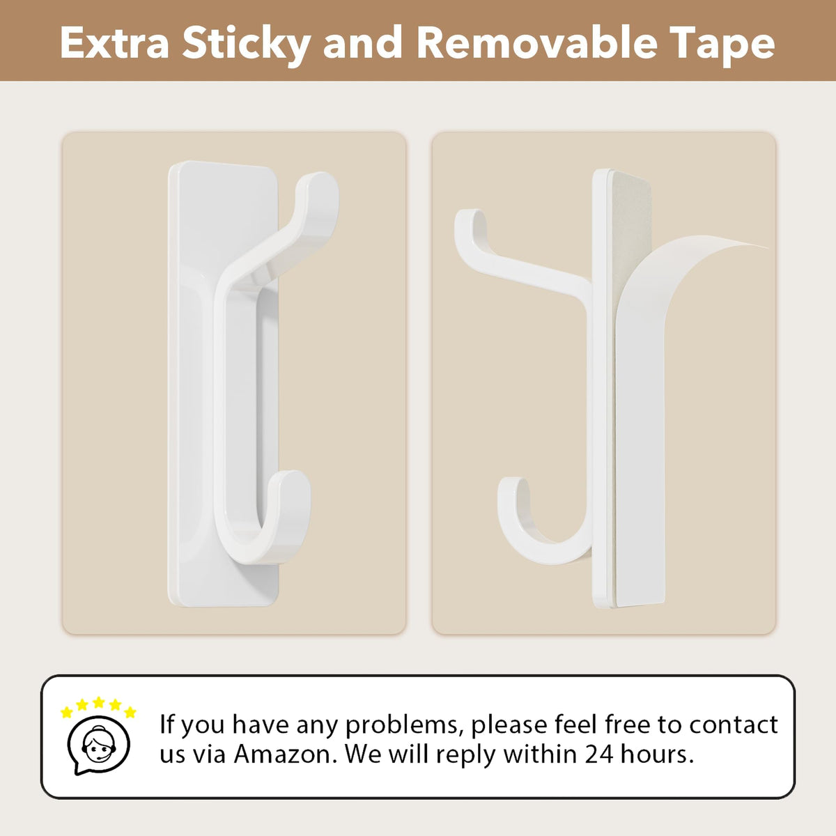 12 Pack Strong Stick (12 Count)