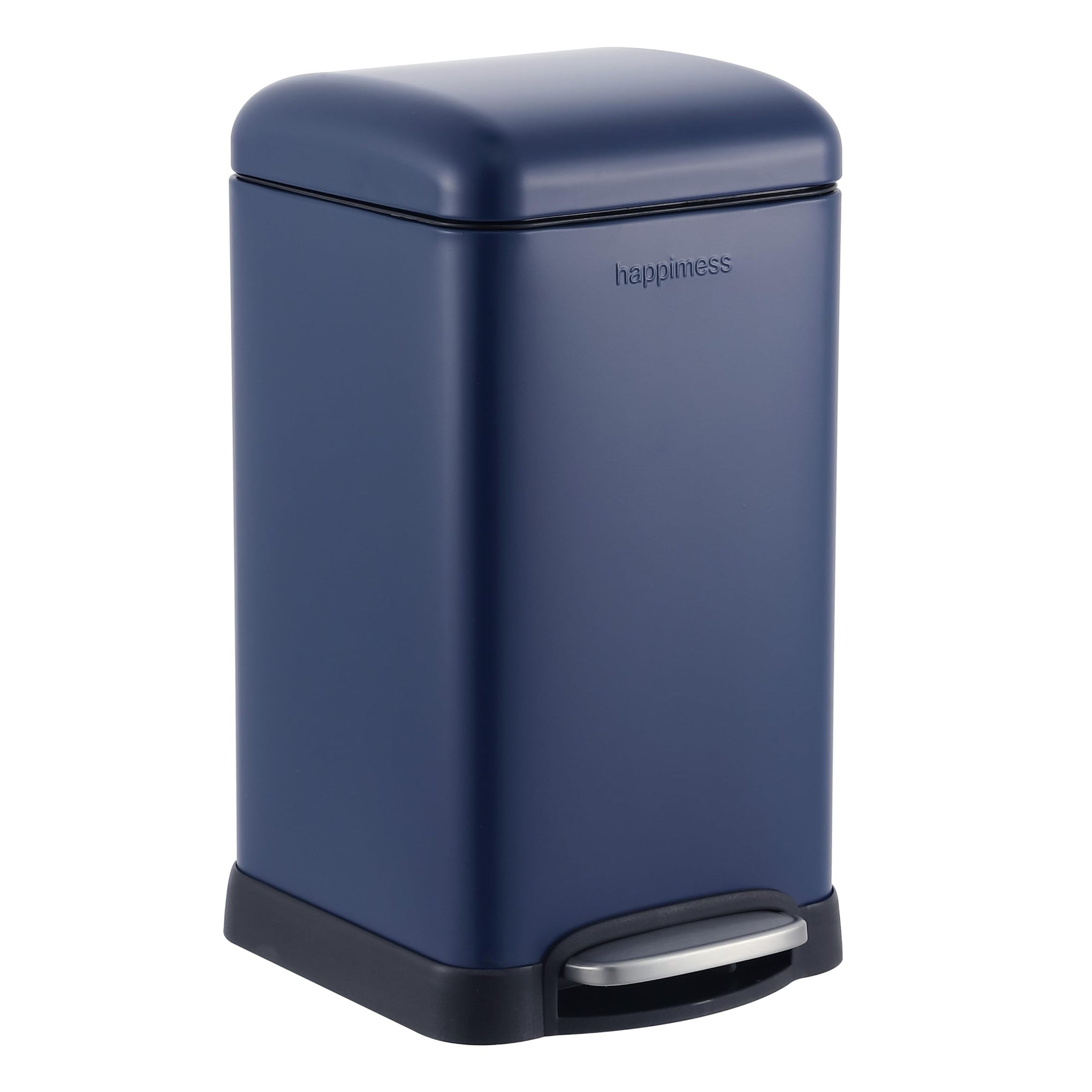 Betty Retro Mini 3.2 Gal Step Trash Can