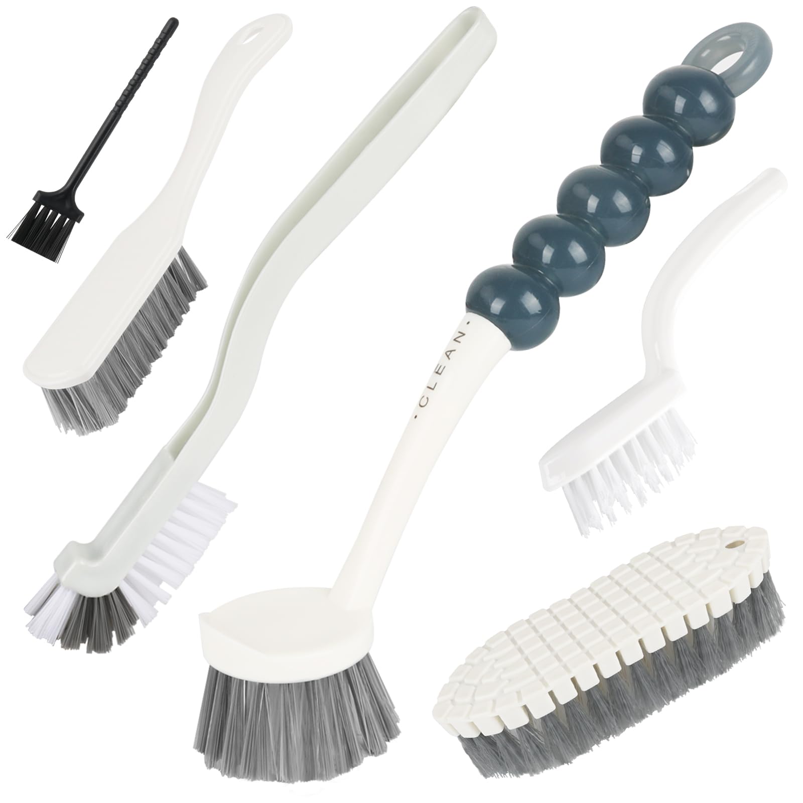 6 Pack Multipurpose Household Cleaning Set (6 Count)