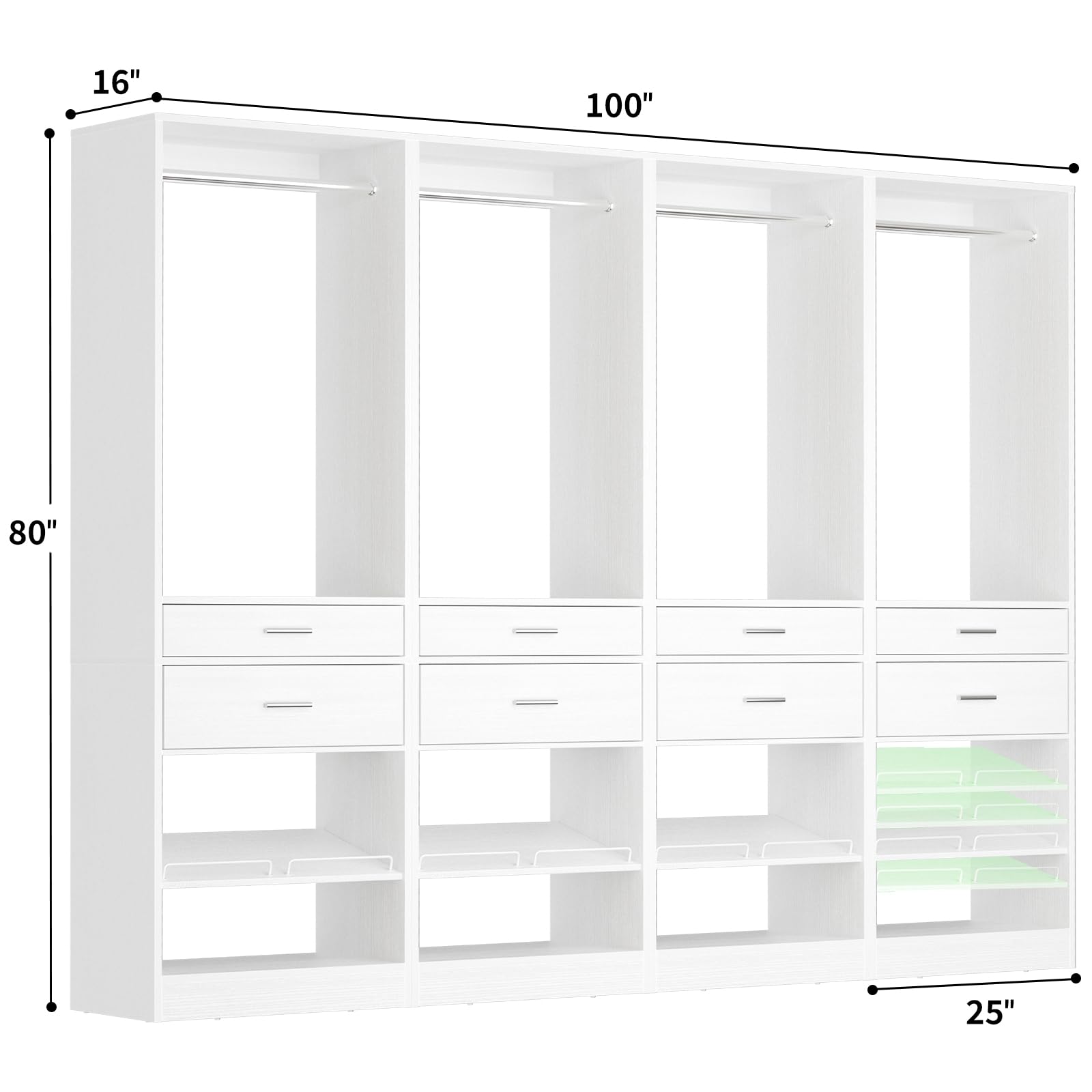 Closet System