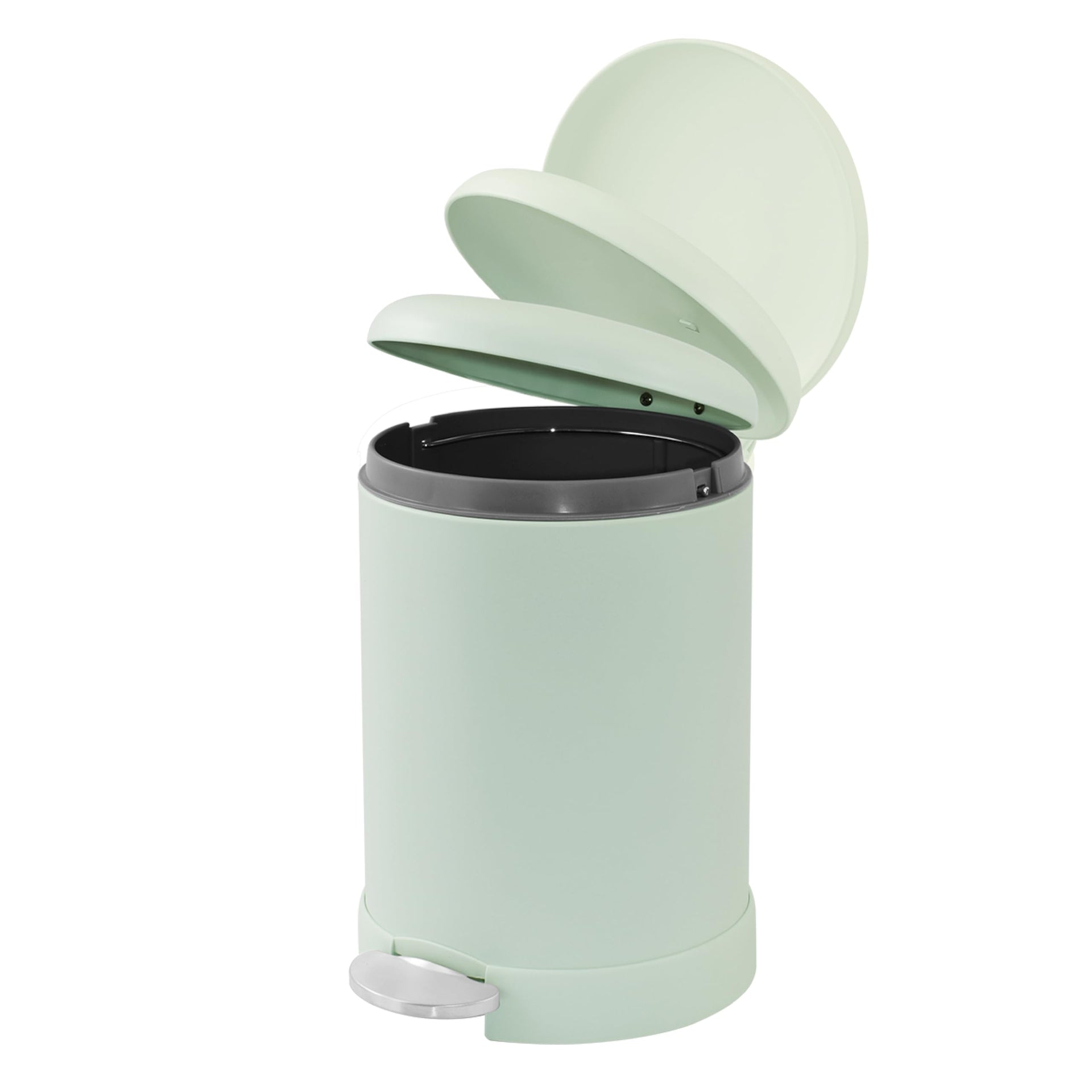 Small Trash Can