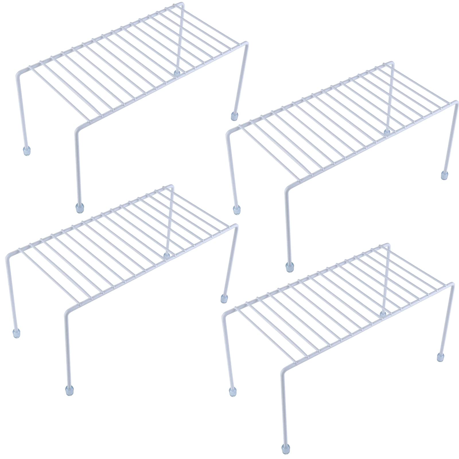 Kitchen Shelves (4 Count)