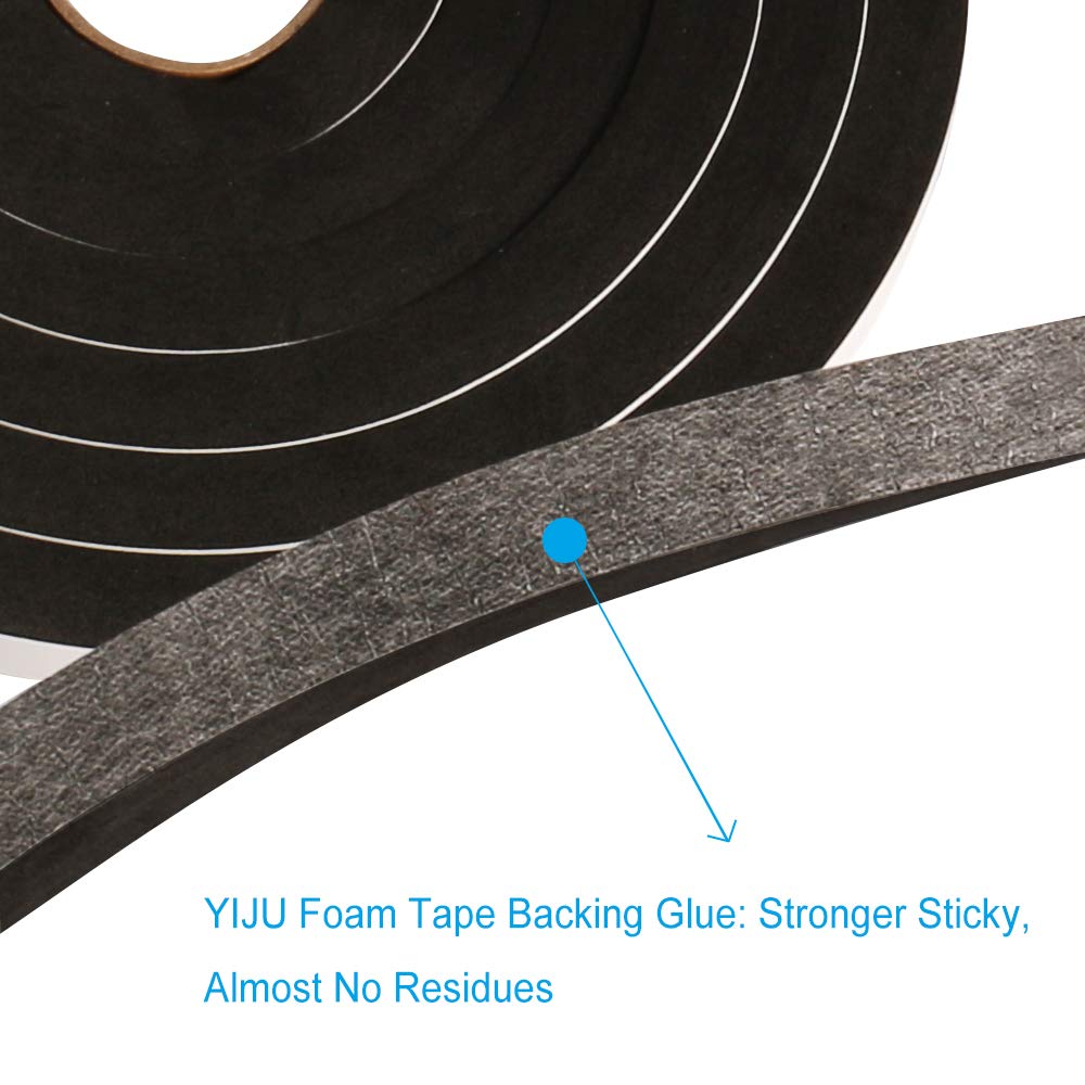 Window Door Seal Tape 1 (10 Foot)