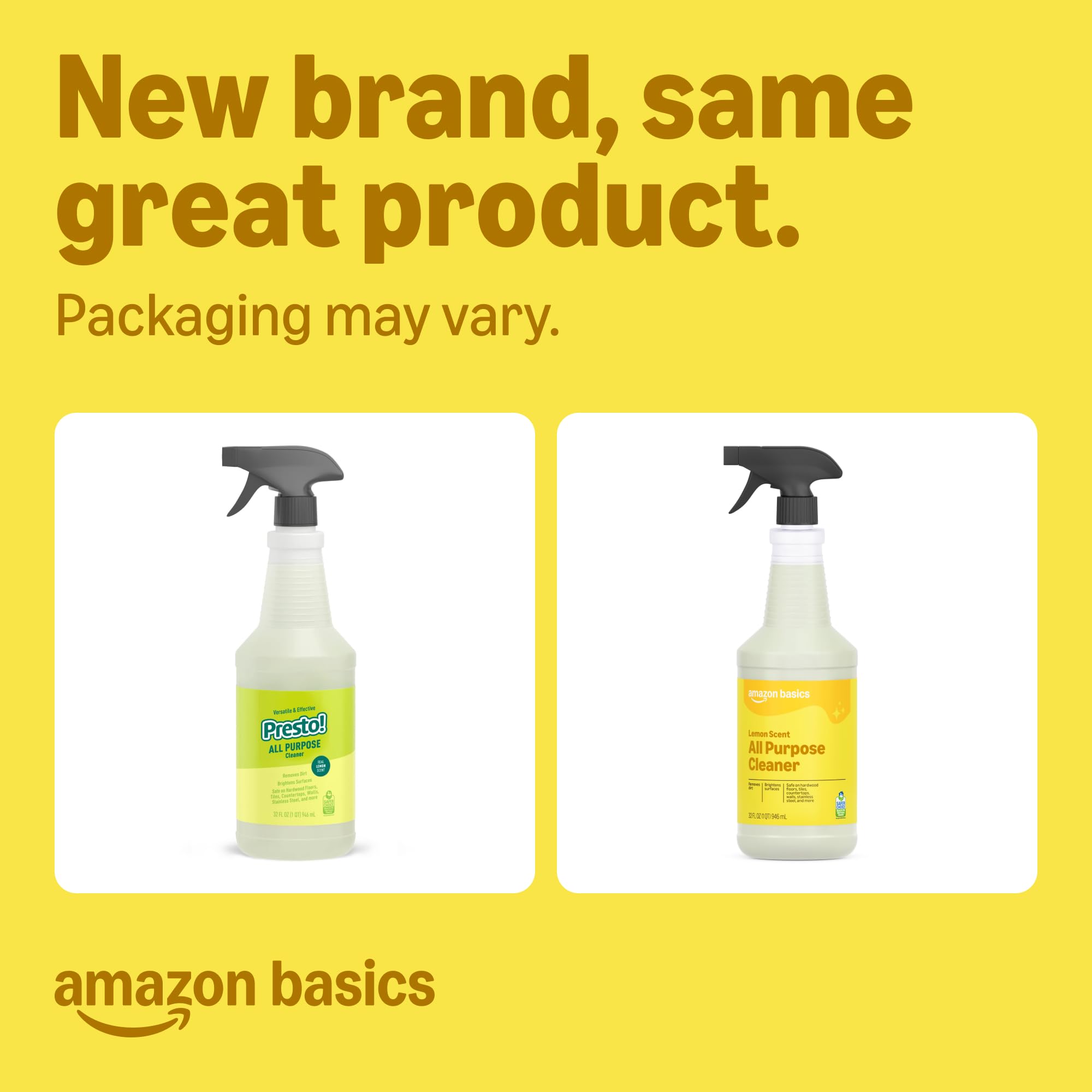 All Purpose Cleaner (64 Fl Oz) - ModHome Supplies