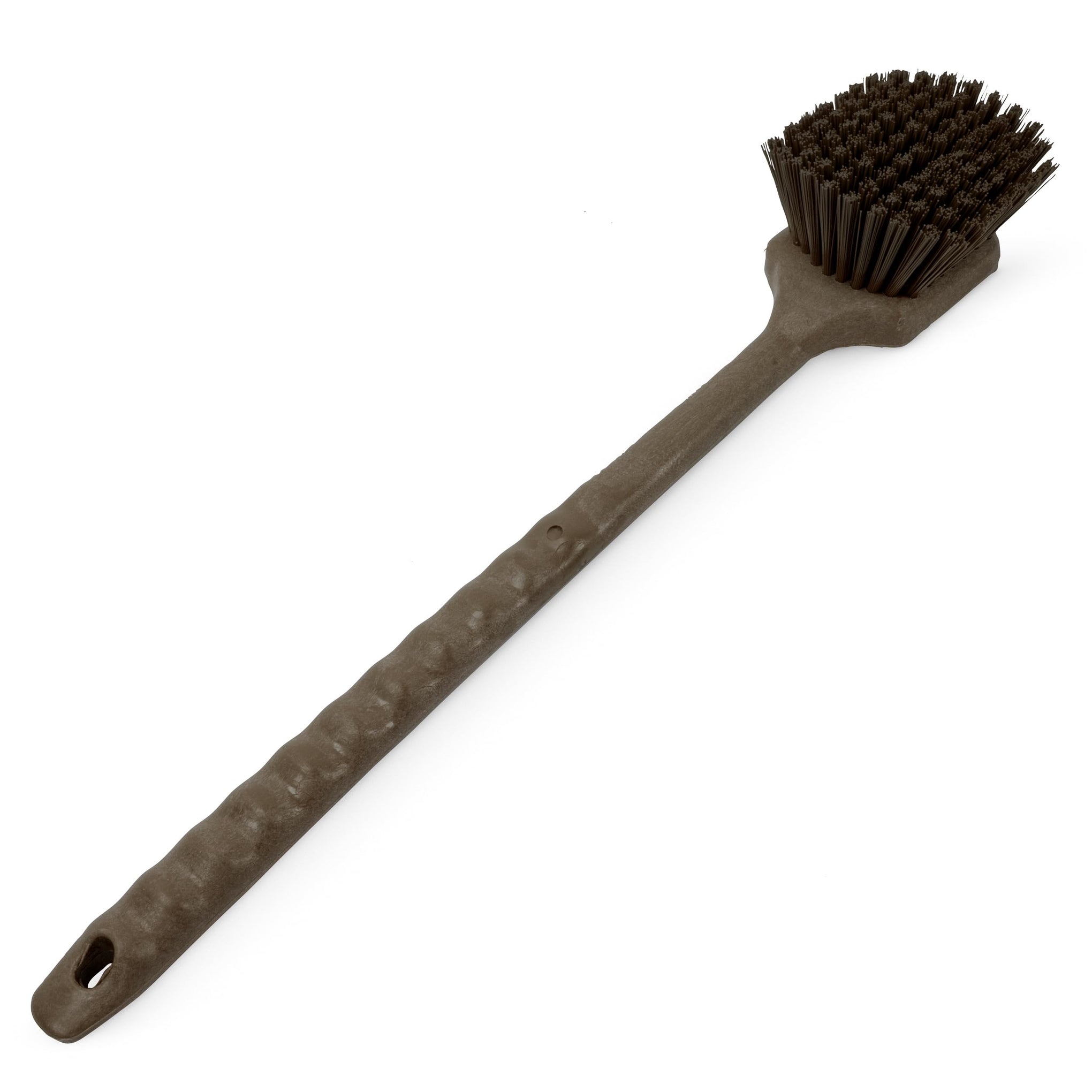 20" Floater Scrub Brush with Long Handle (6 Count)