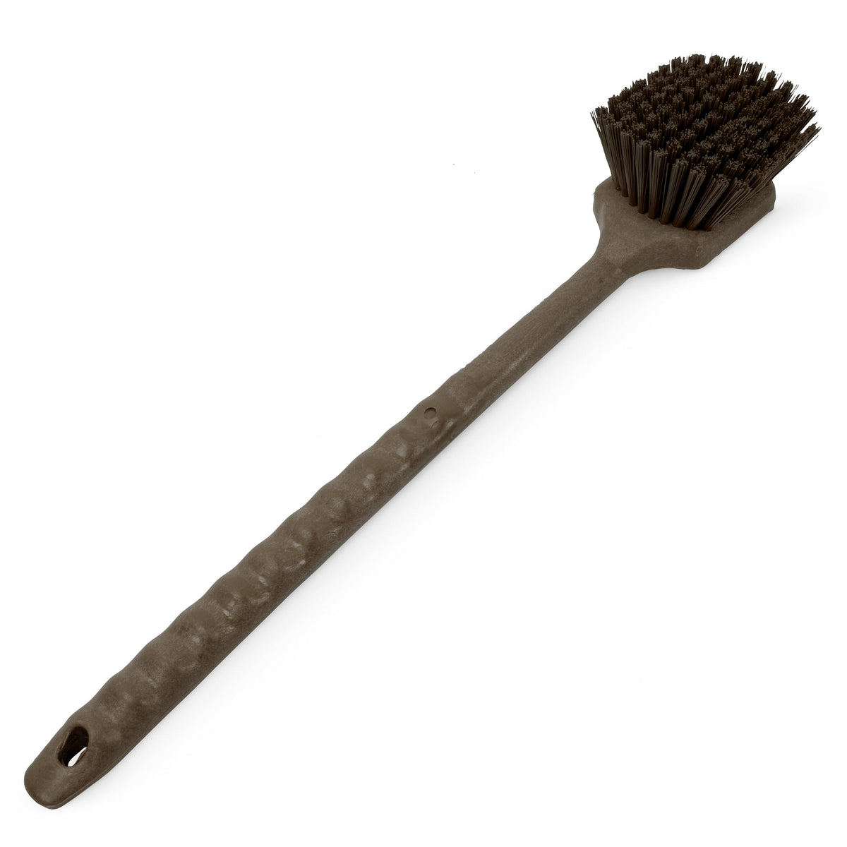 20" Floater Scrub Brush with Long Handle