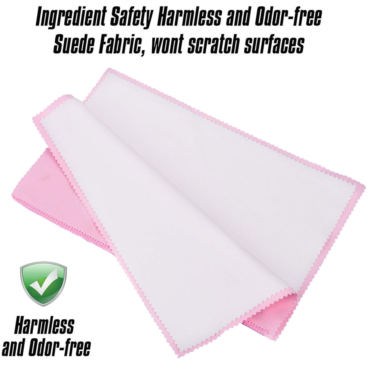 Silver Polishing Cloth
