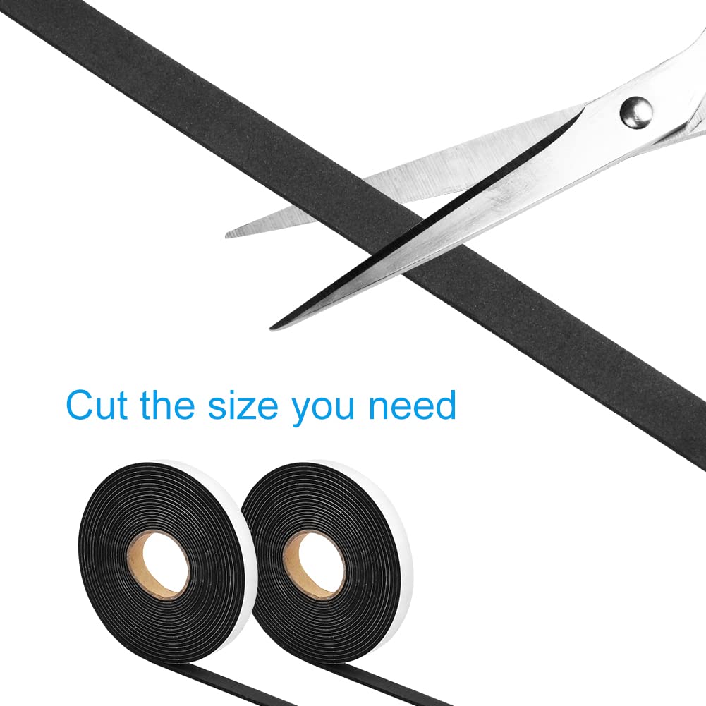 Seal Foam Tape (16 Foot)