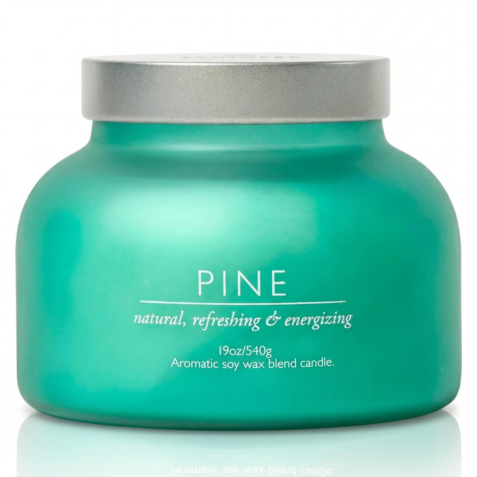 Pine Volcano Candle 19oz