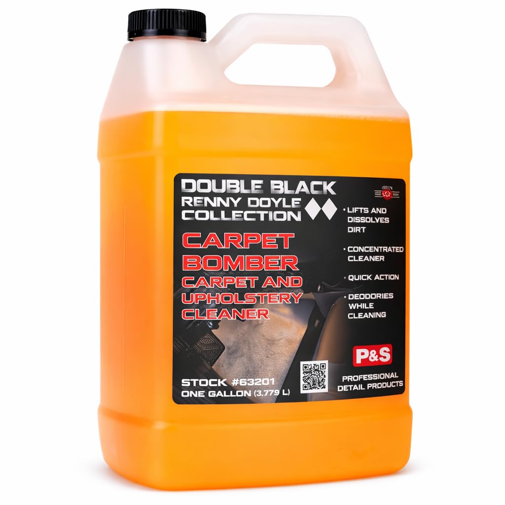Carpet Bomber (128 Fl Oz)